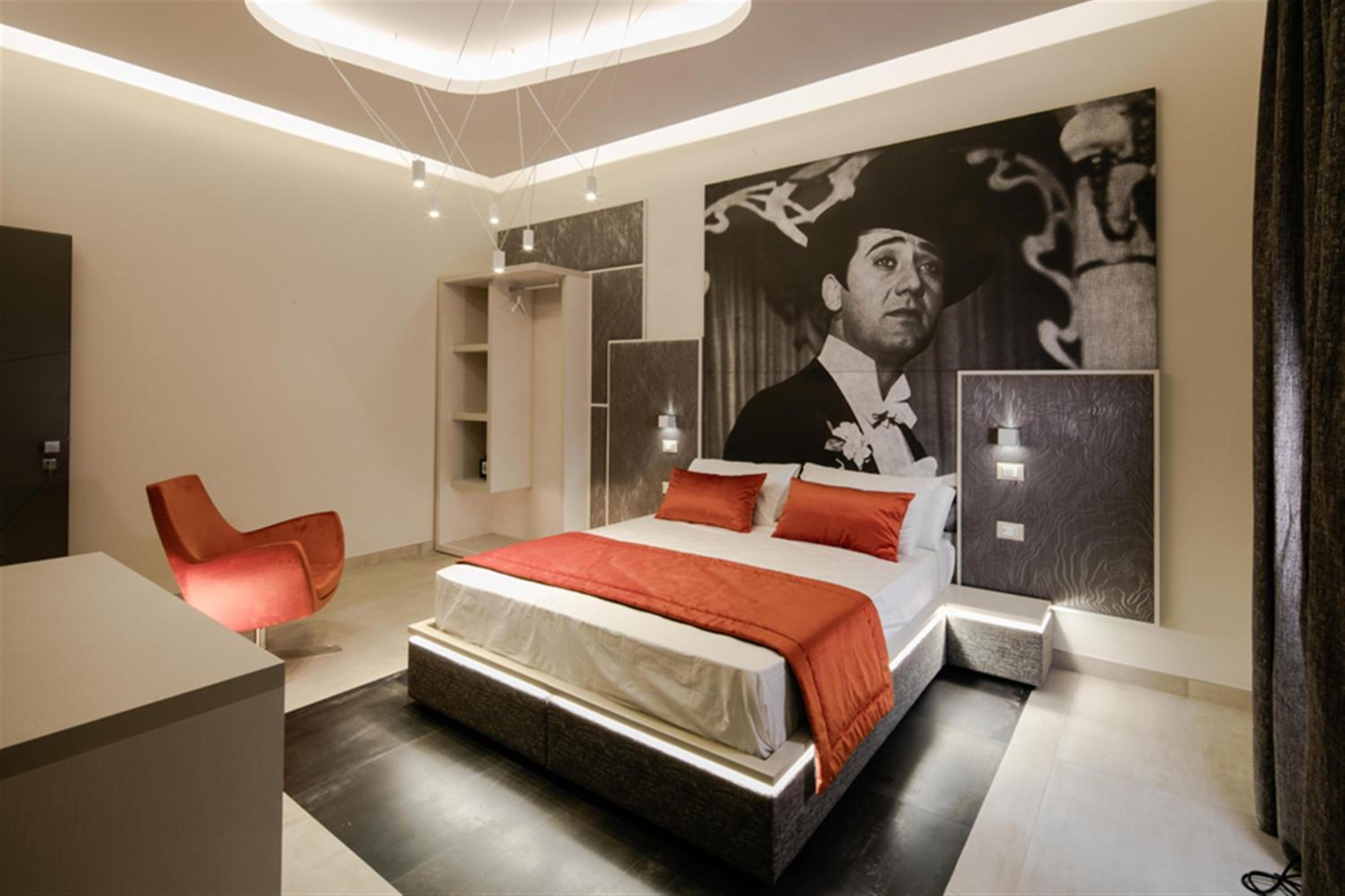 Via Veneto Luxury Suites