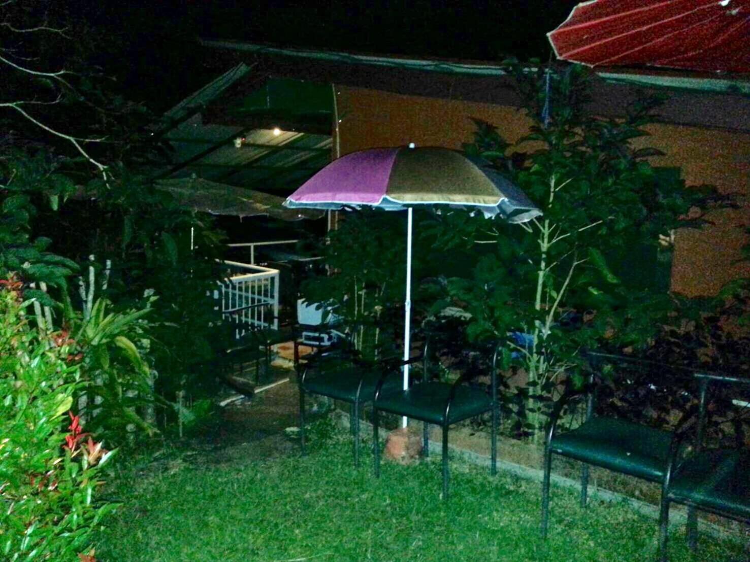 Baansuan Nanglae Hill Homestay