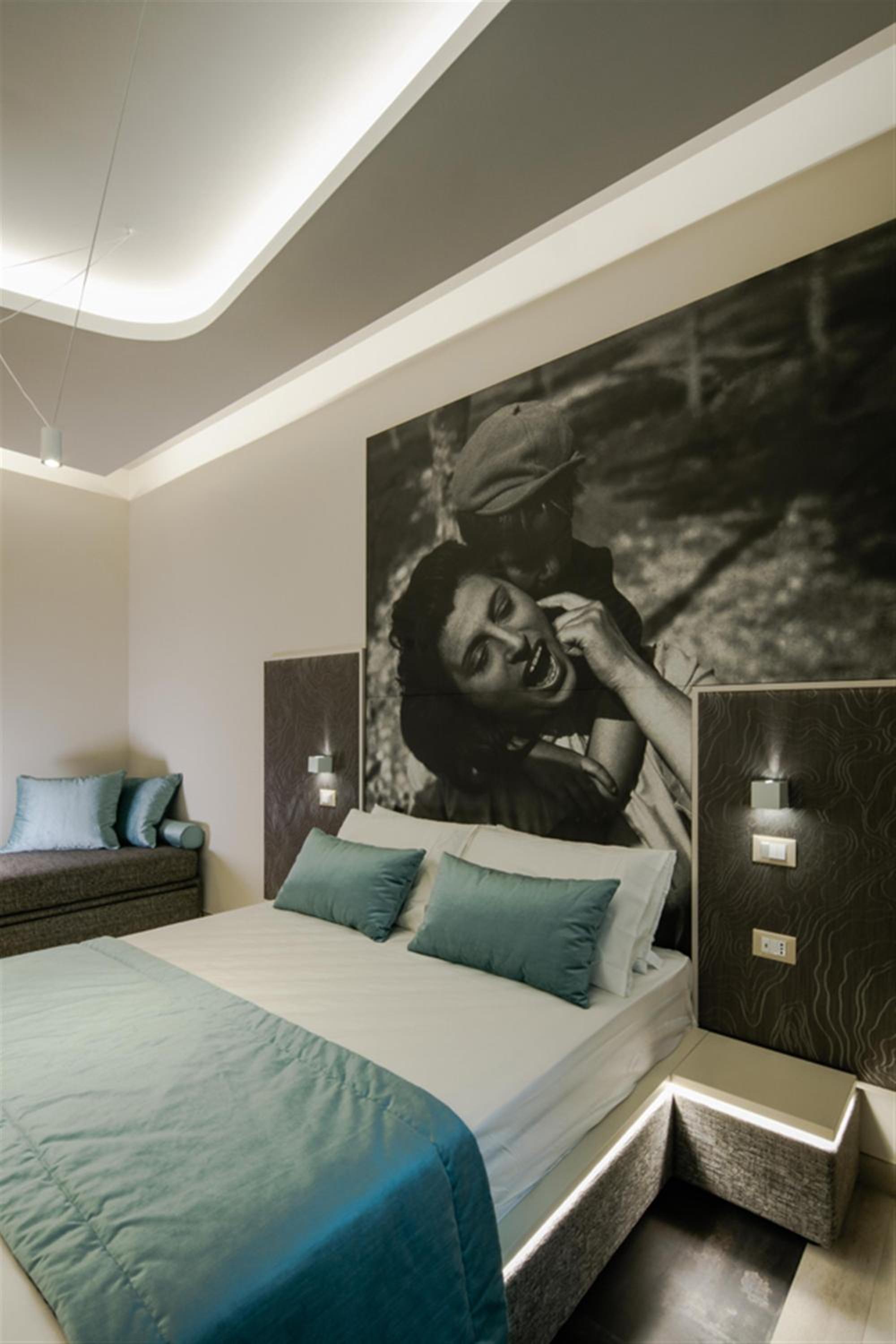 Via Veneto Luxury Suites