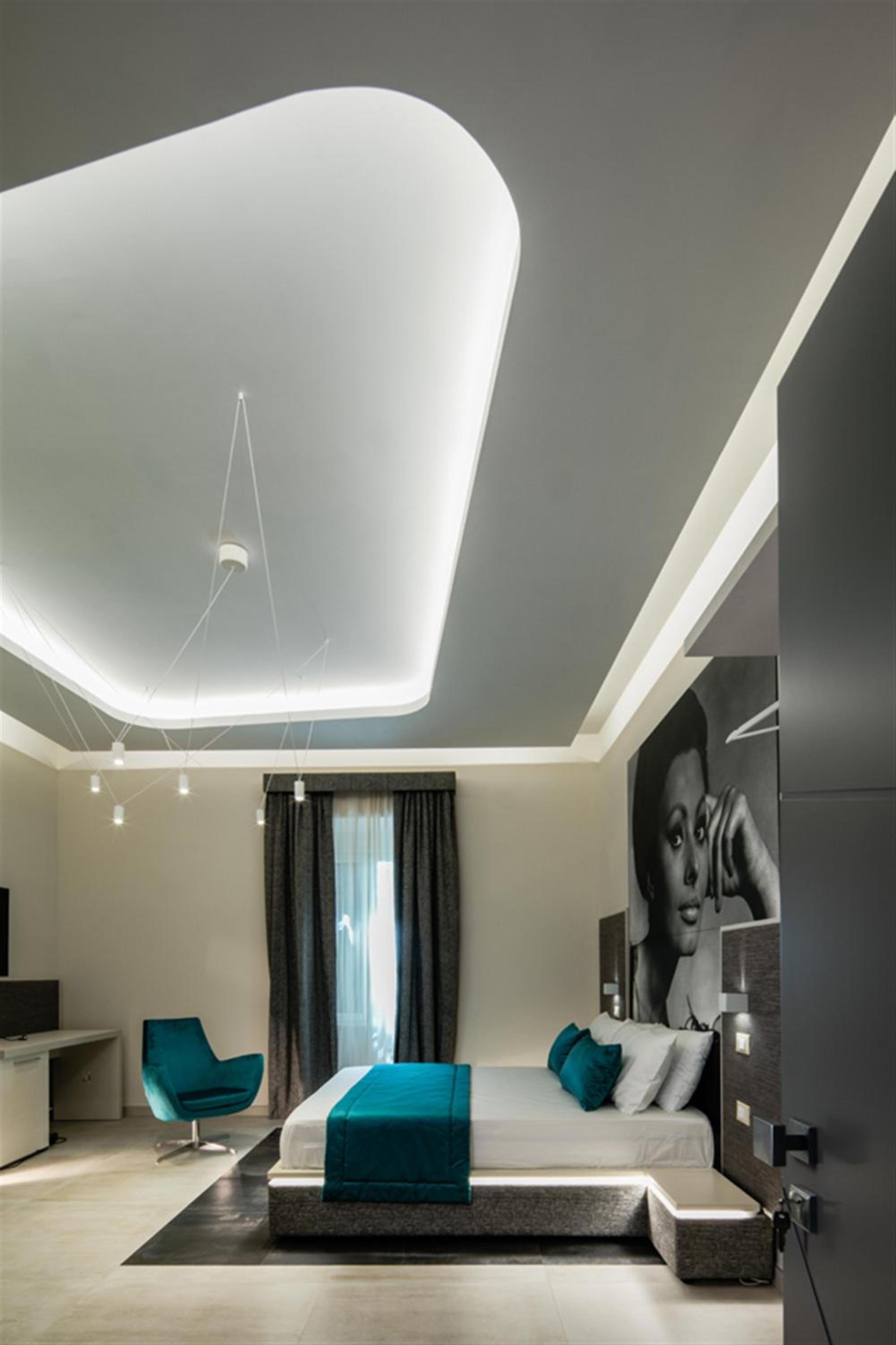 Via Veneto Luxury Suites