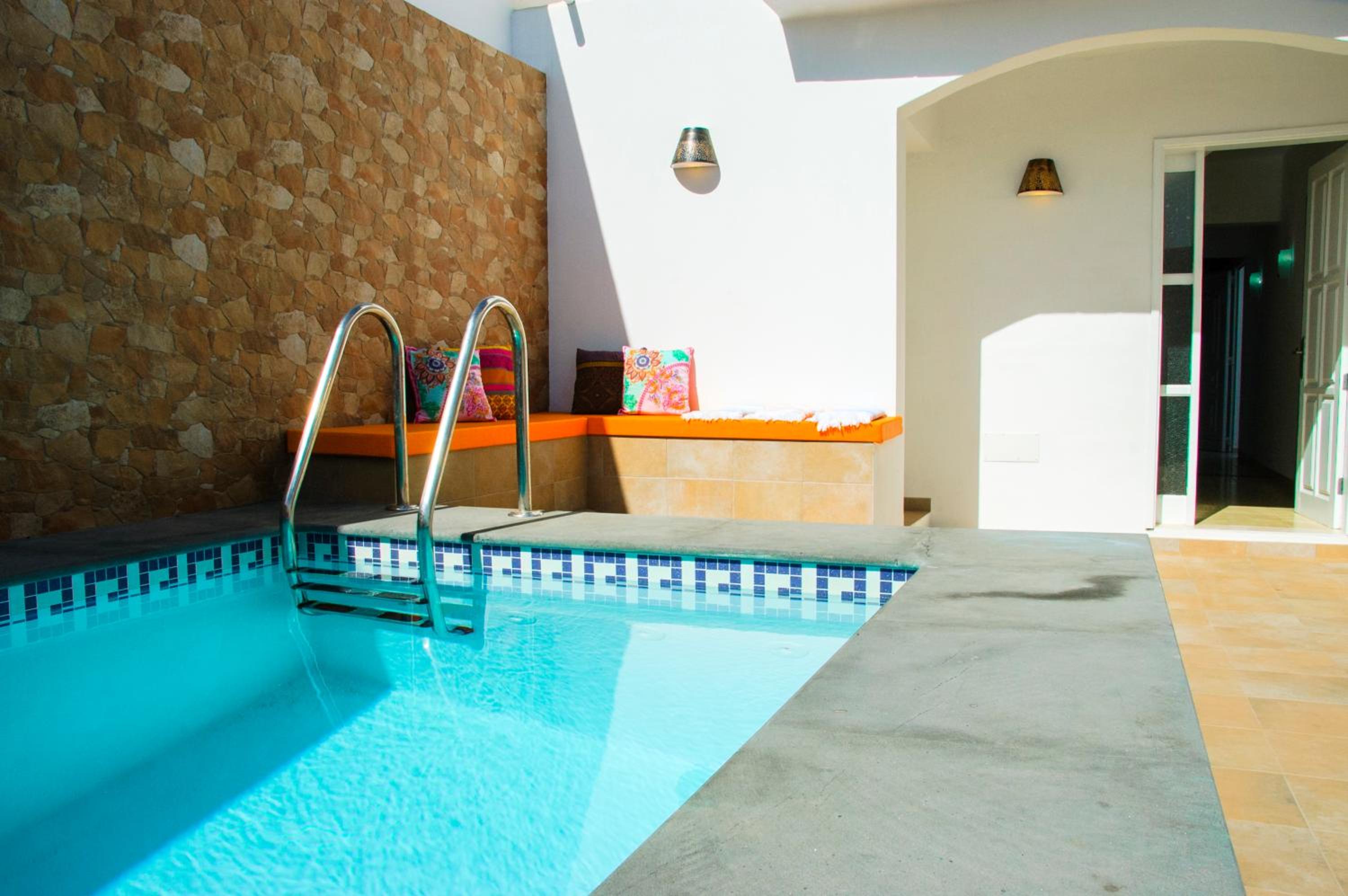 Hotel Villa Amanecer - Image 1