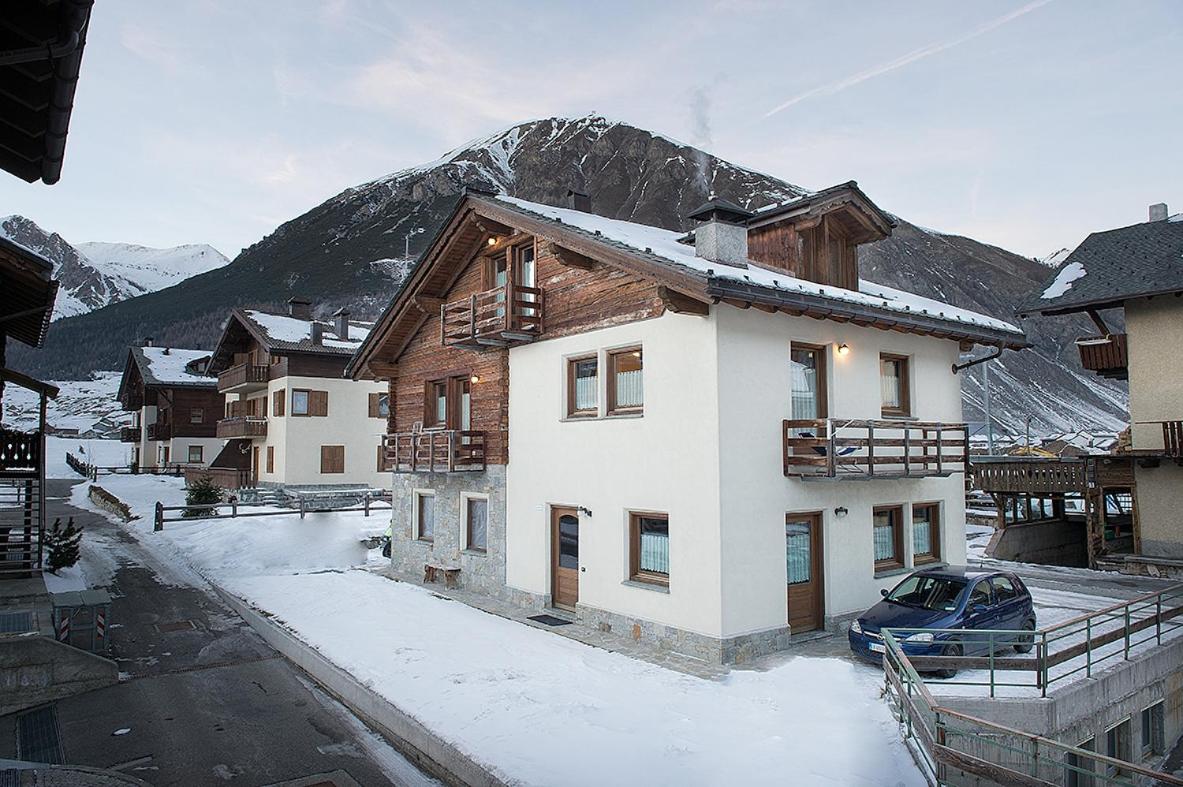 Chalet Gioia