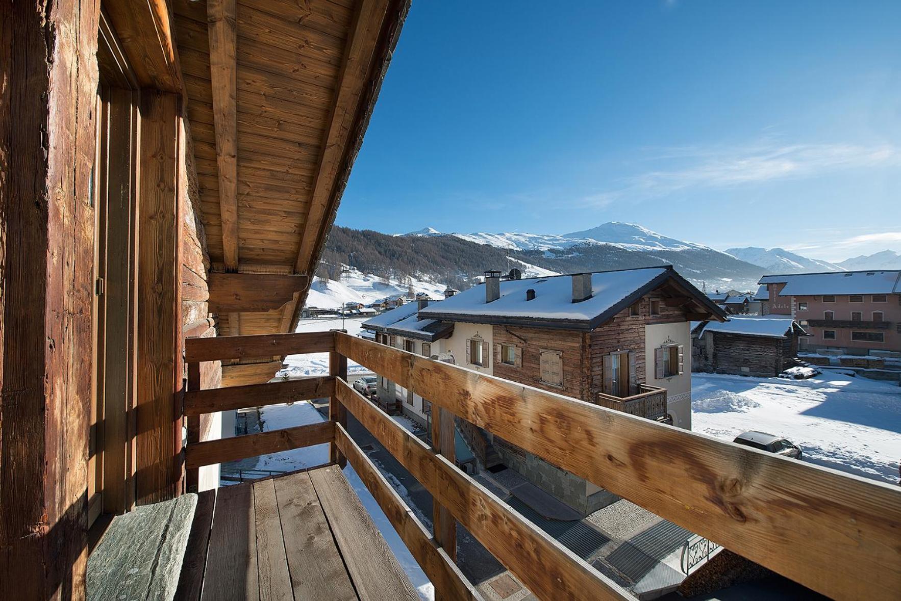 Chalet Gioia