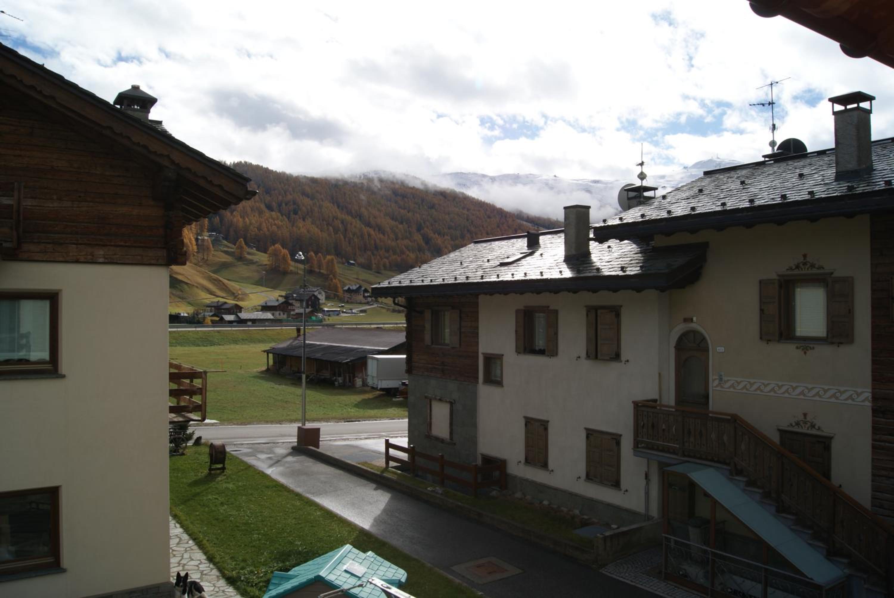Chalet Gioia