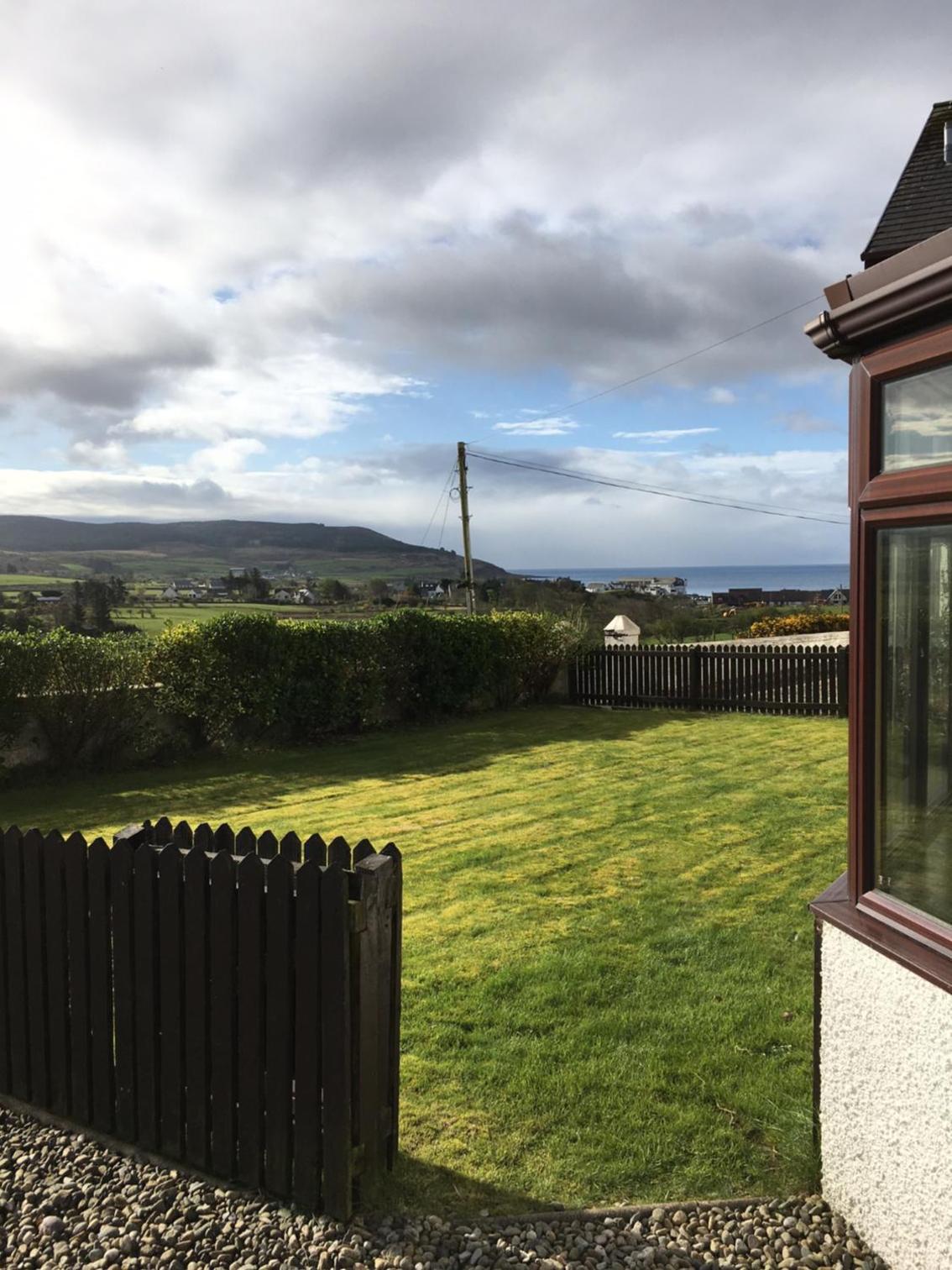 The Greannan Bed & Breakfast view 5