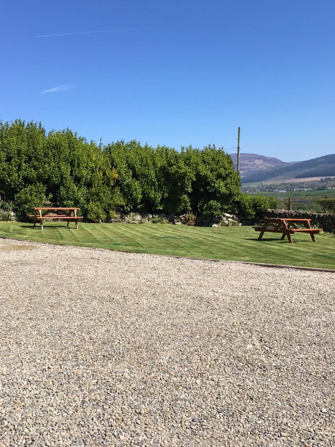 The Greannan Bed & Breakfast view 3
