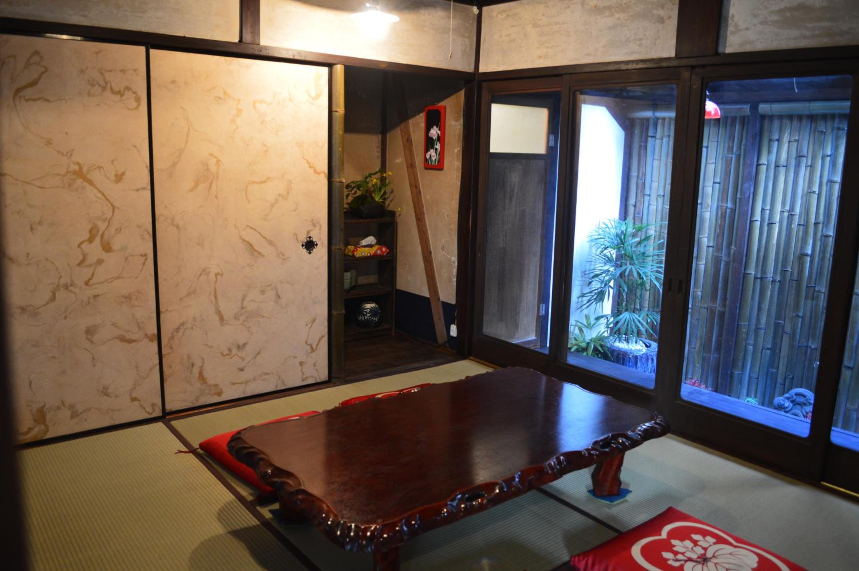 YUMEJI Vintage Villa view 3