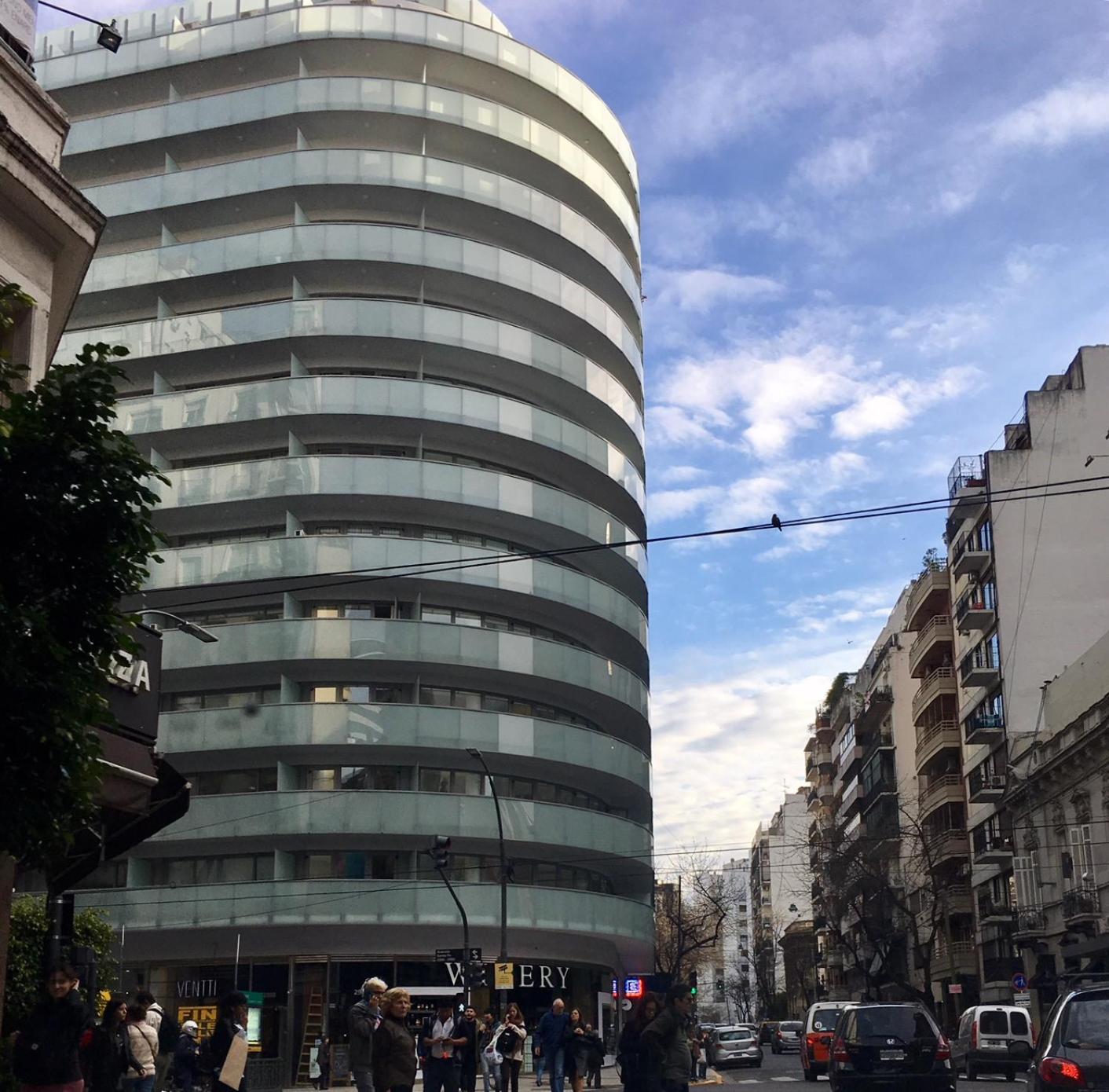 APT New Studio Palermo