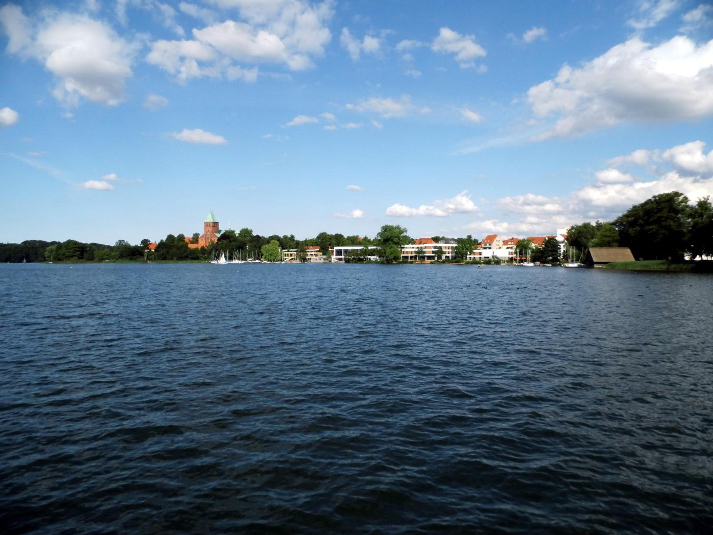 Jugendherberge Ratzeburg am See view 2