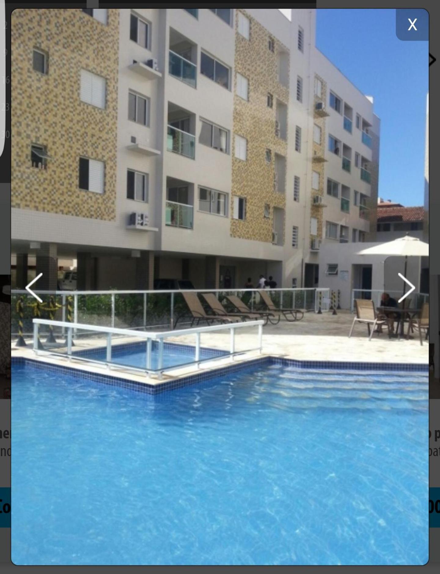 Apartamento Aconchegante view 3