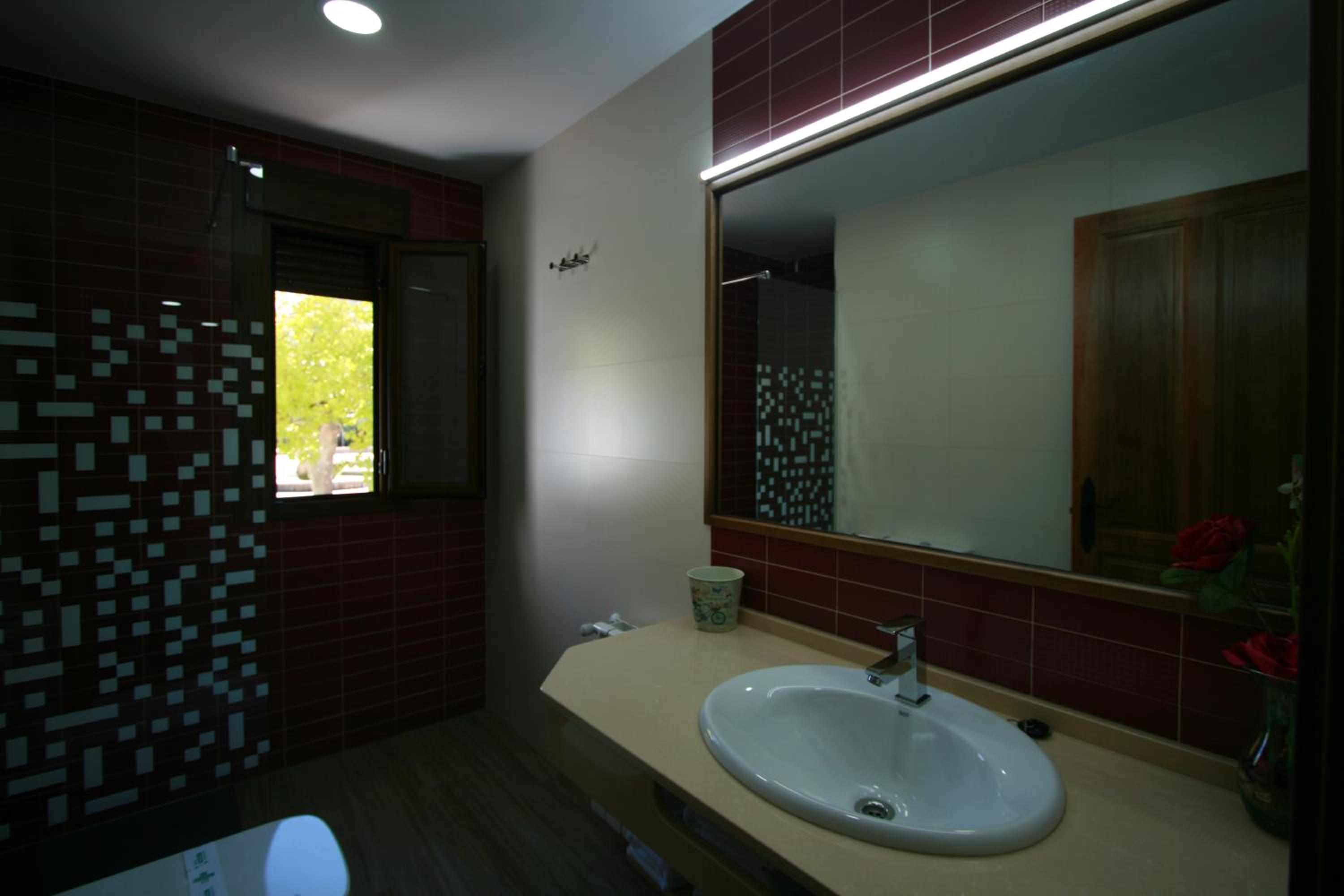 Apartamentos mirasierra plaza view 2