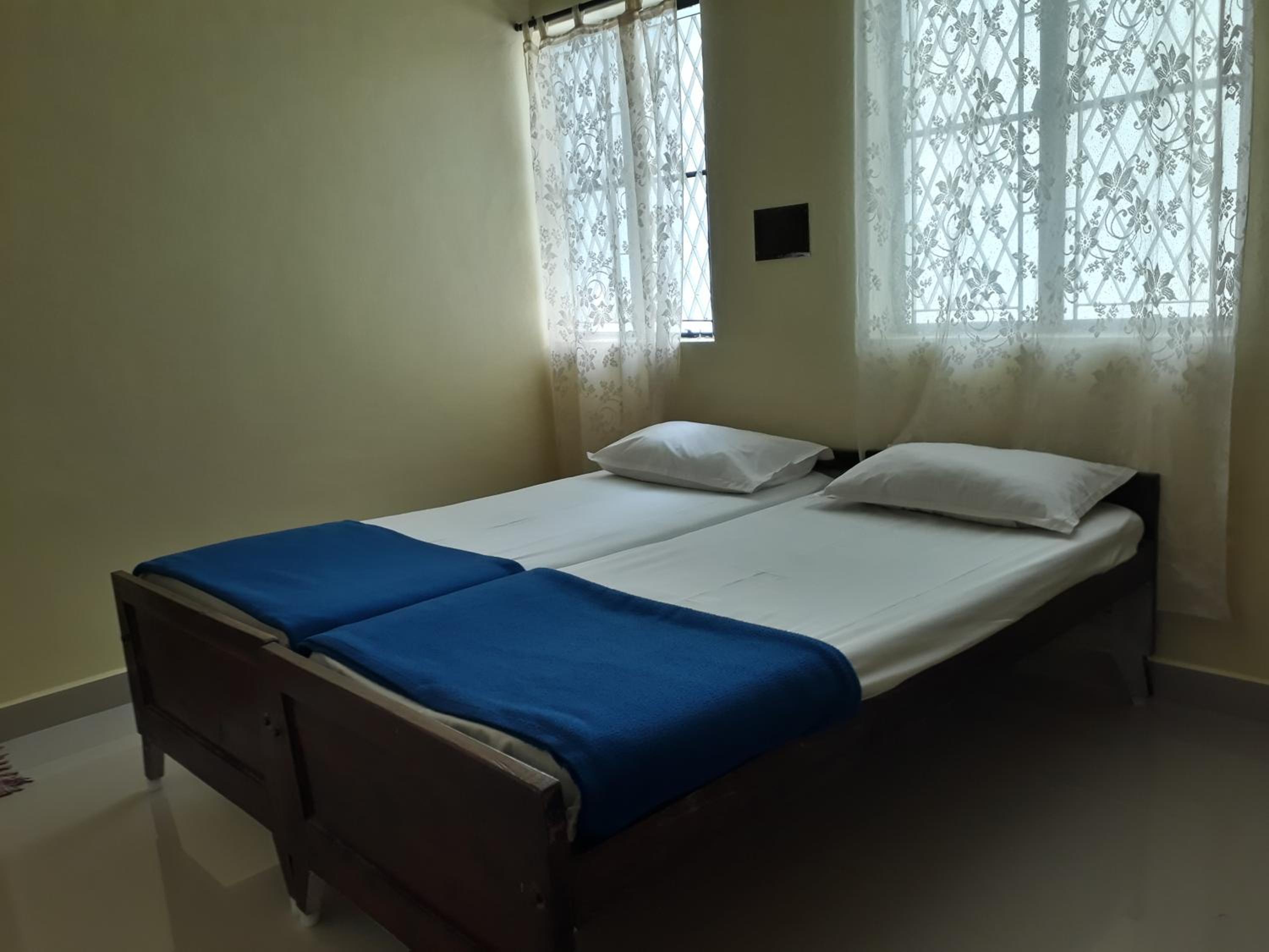 Thekkady Vacations - Able Homestay - Property Image 1