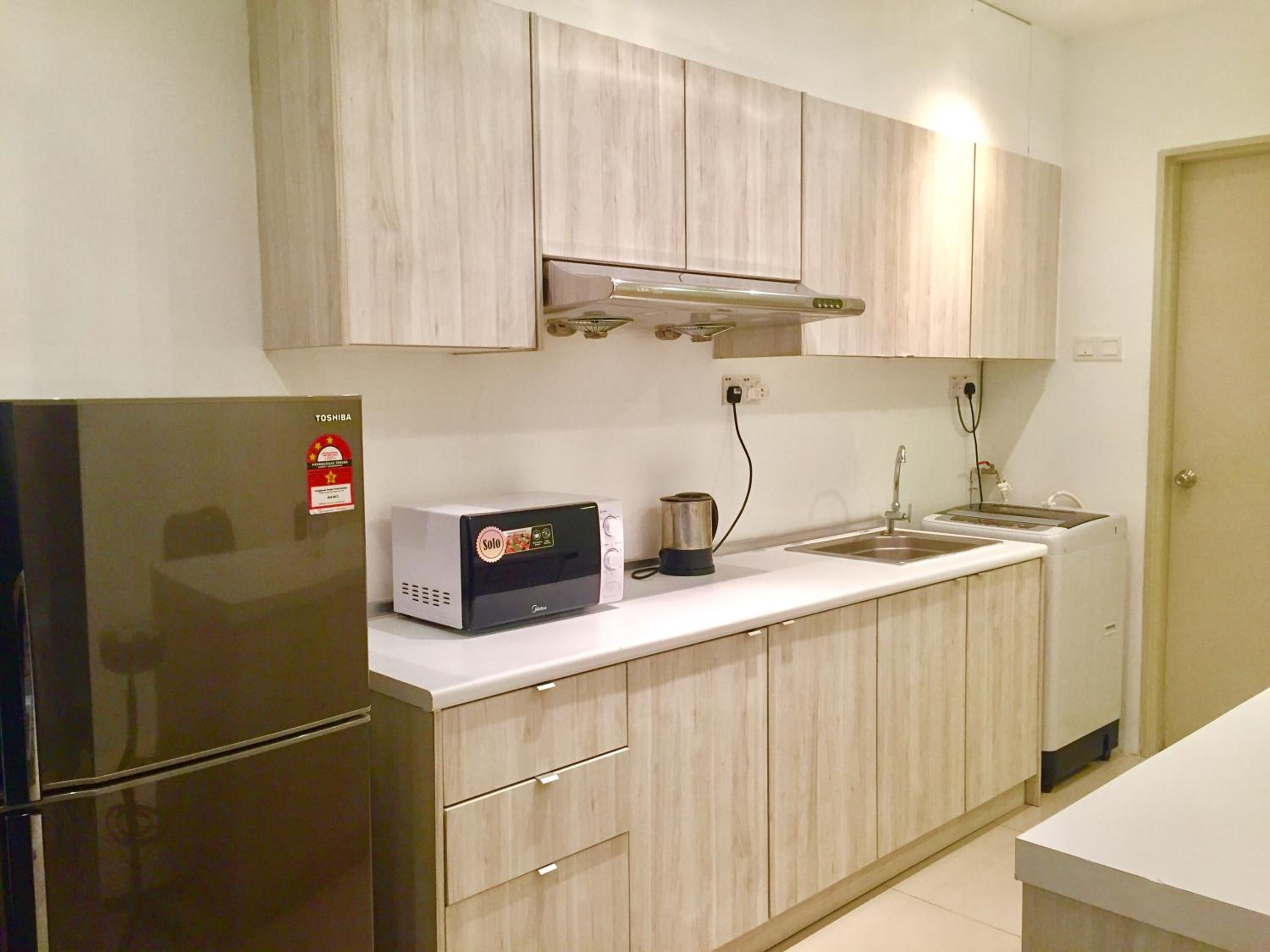 Quill Residence Service Suites By Low