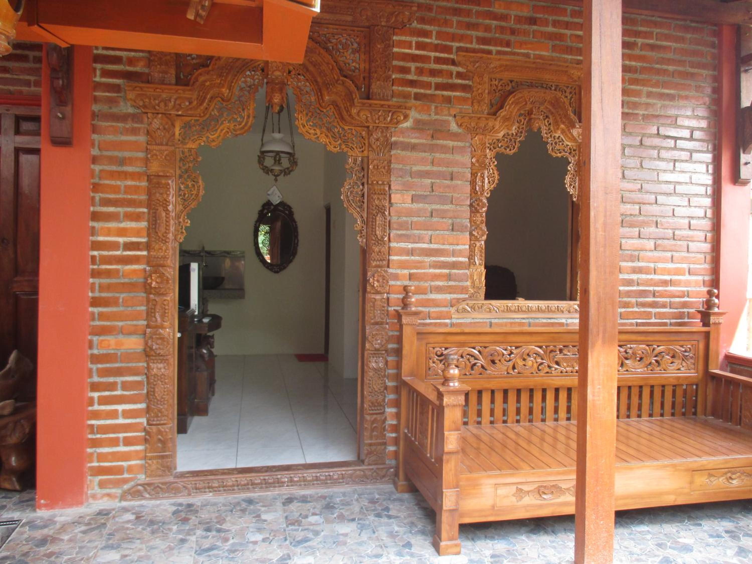 Rumah Ukhi Guest House view 3