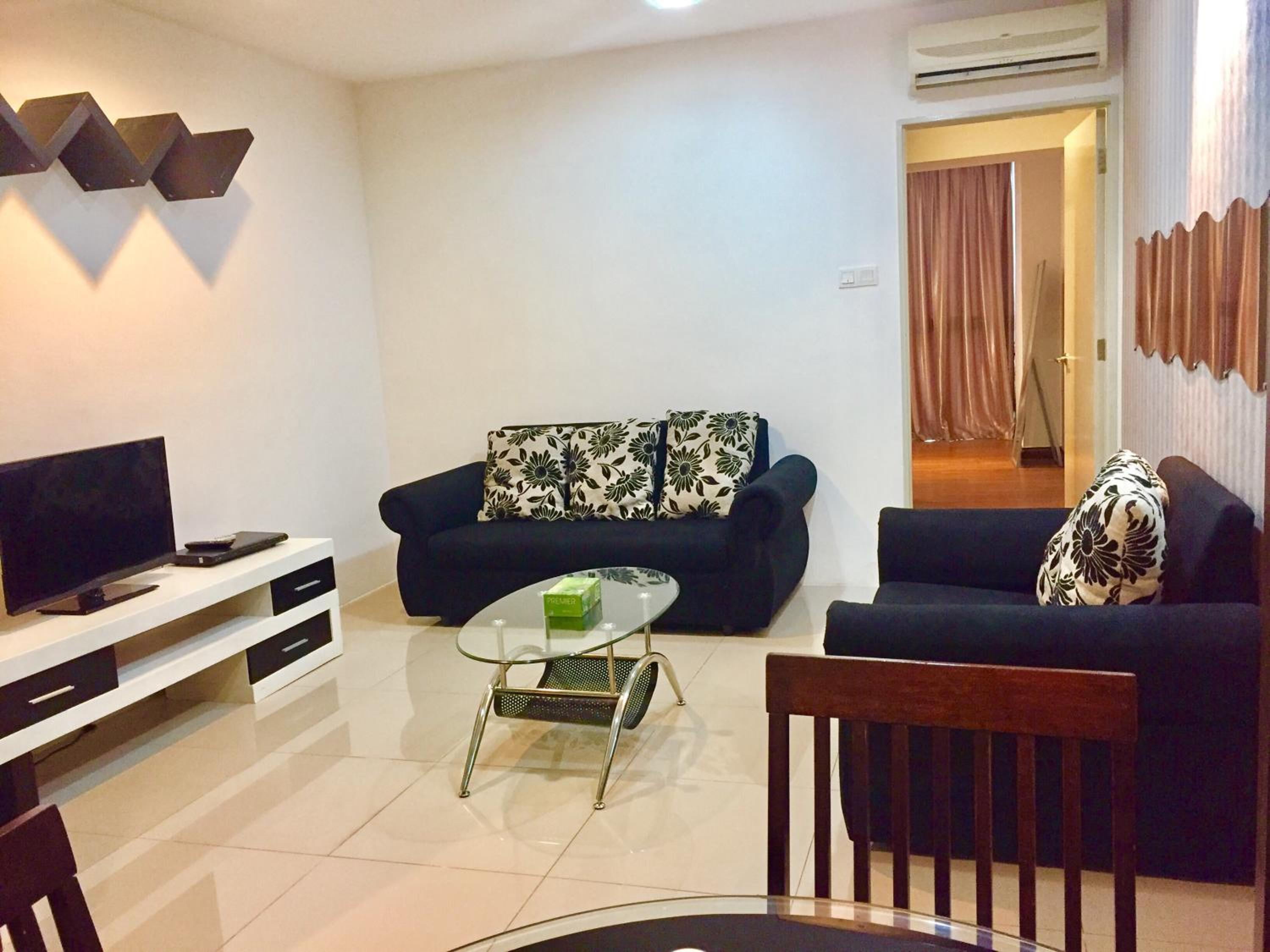 Quill Residence Service Suites By Low