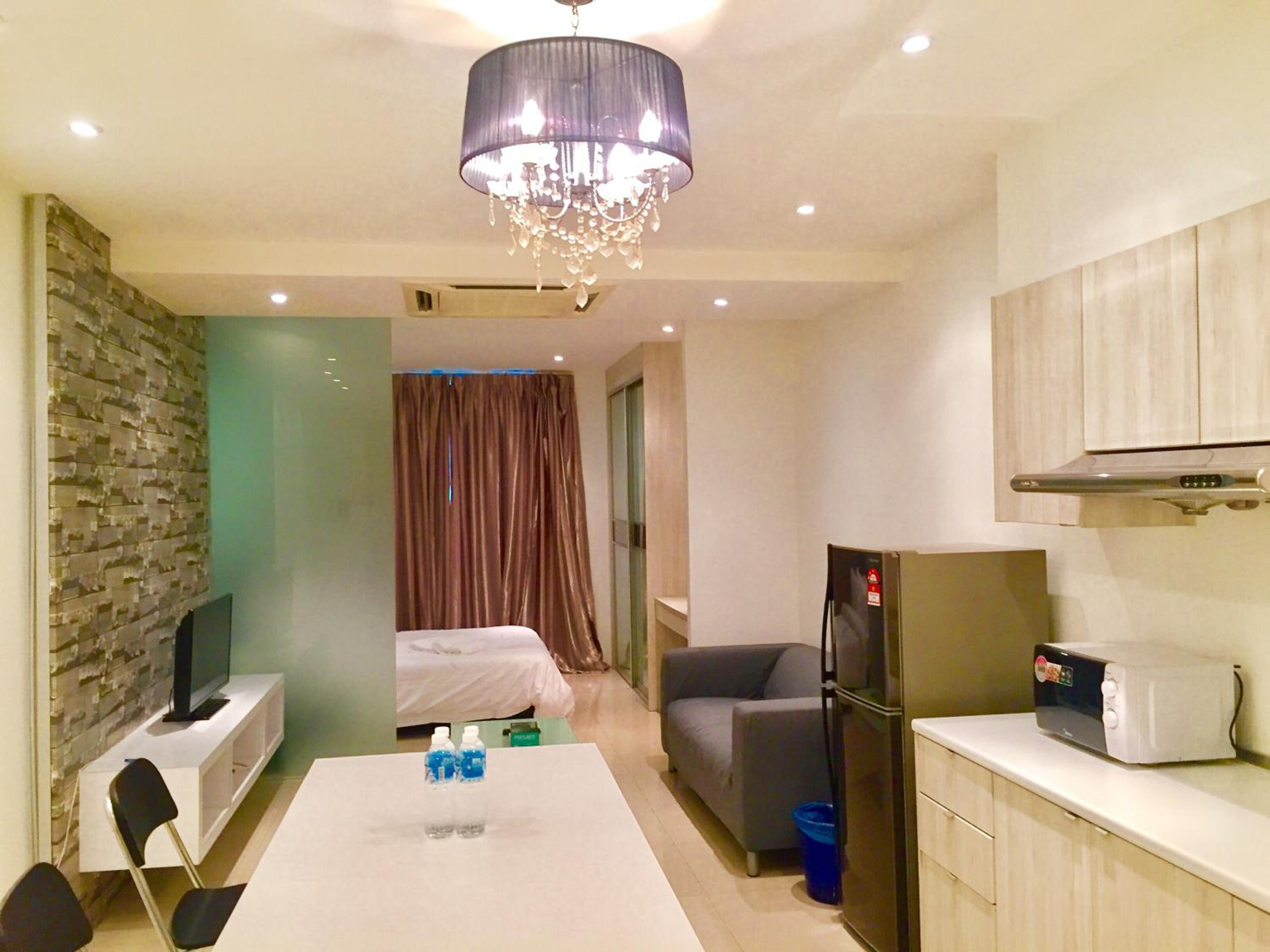 Quill Residence Service Suites By Low