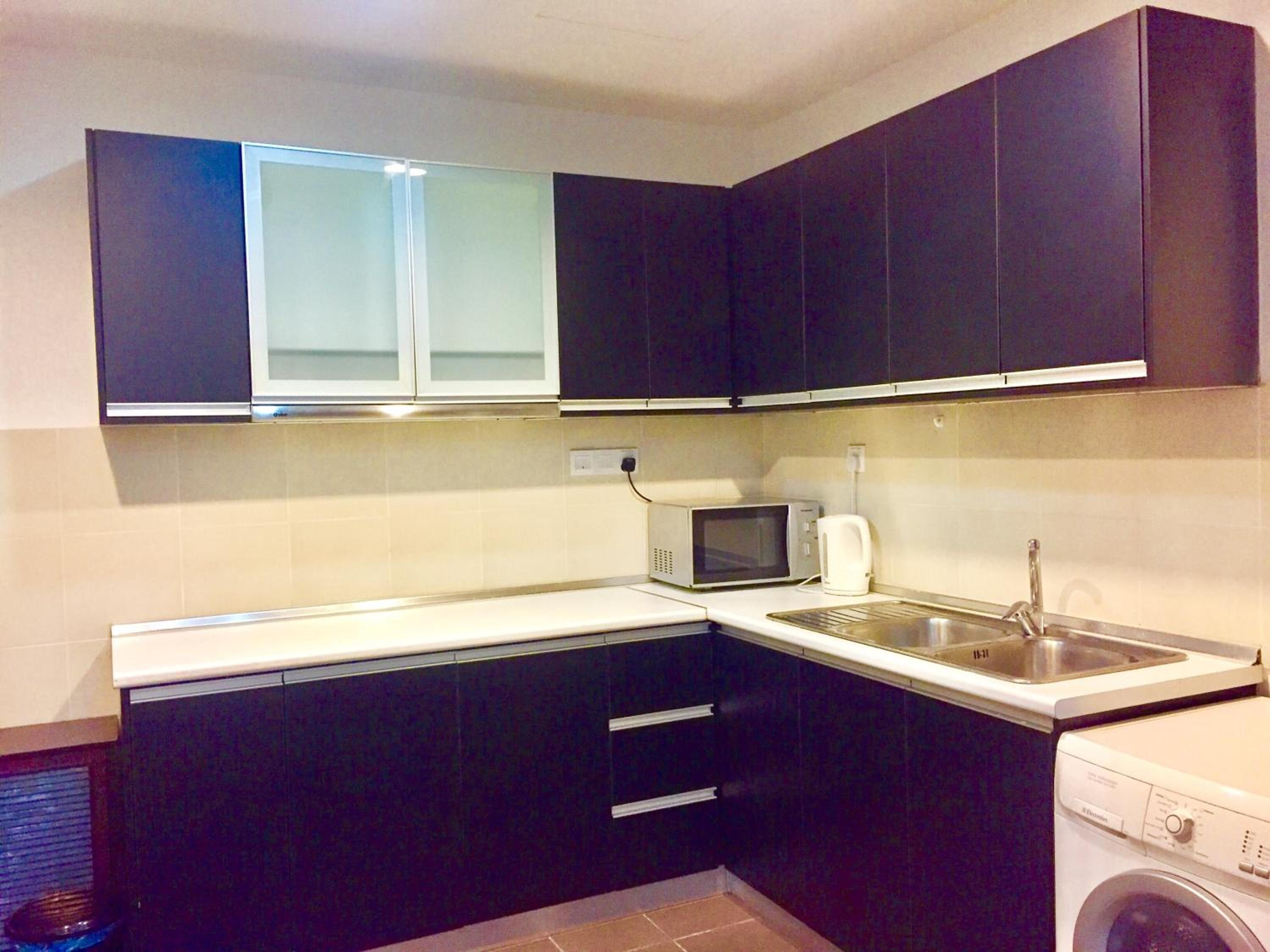 Quill Residence Service Suites By Low