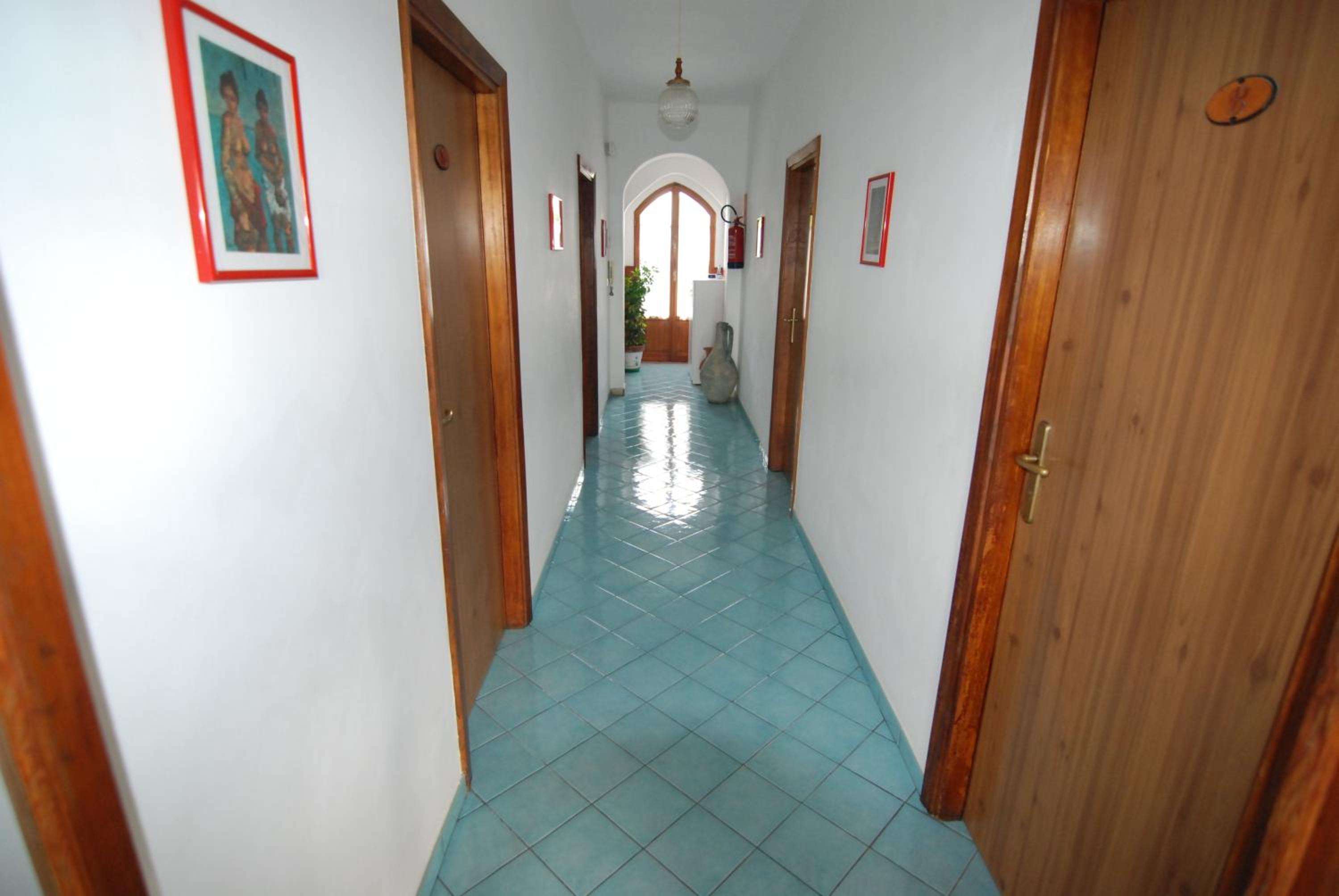 B&B Villa Passiaturo