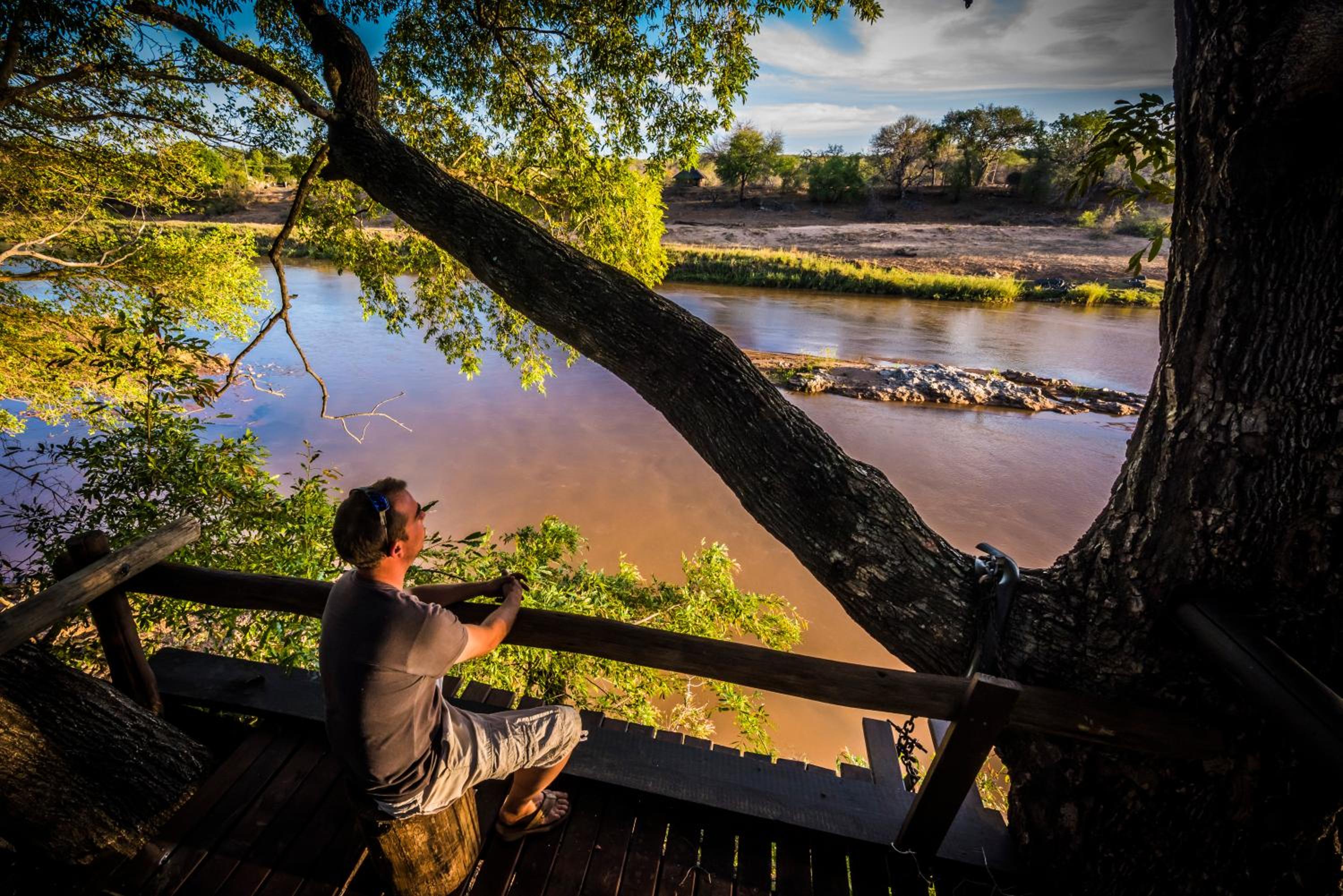 Maninghi Lodge