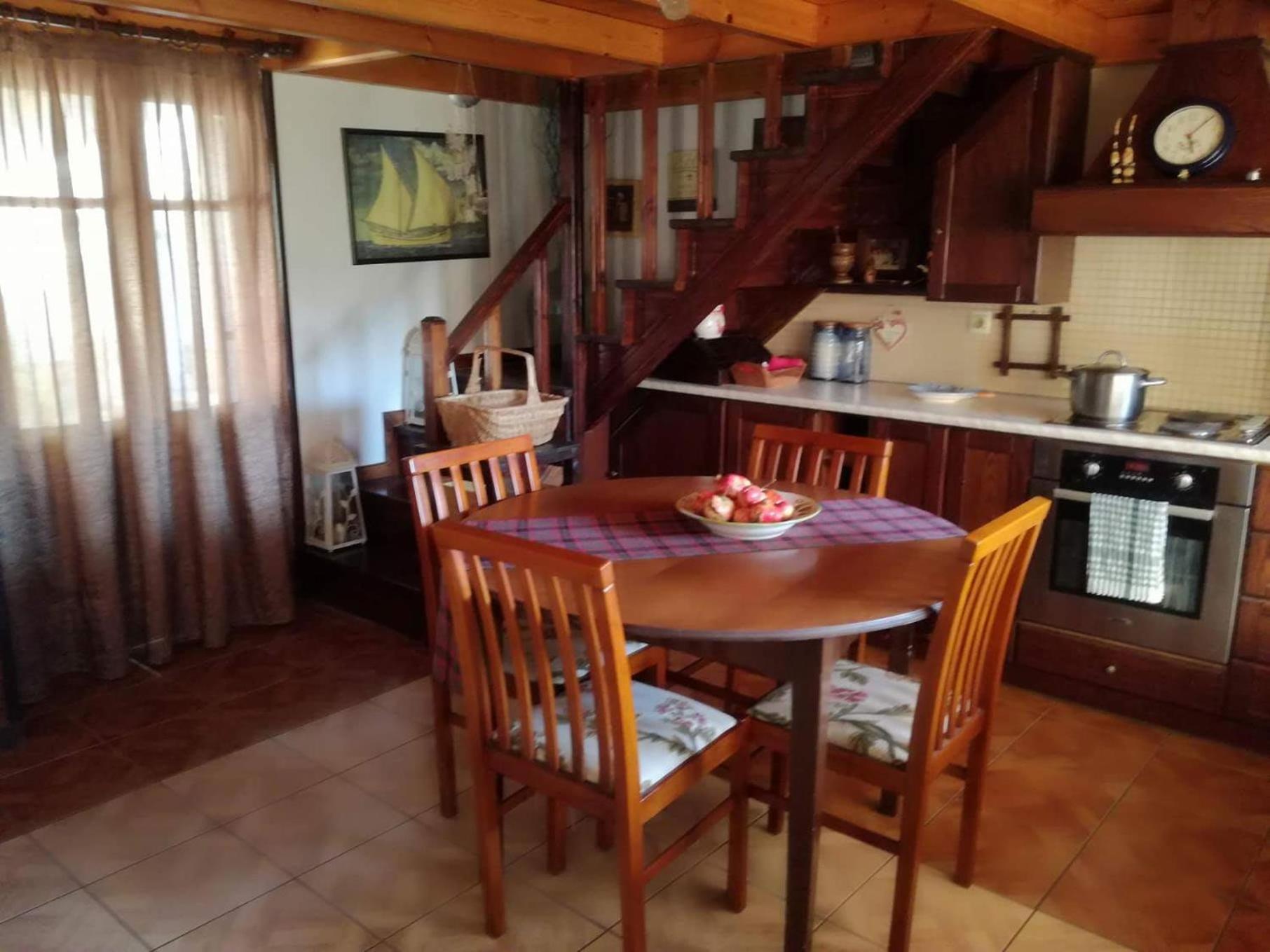 Roula's House view 4