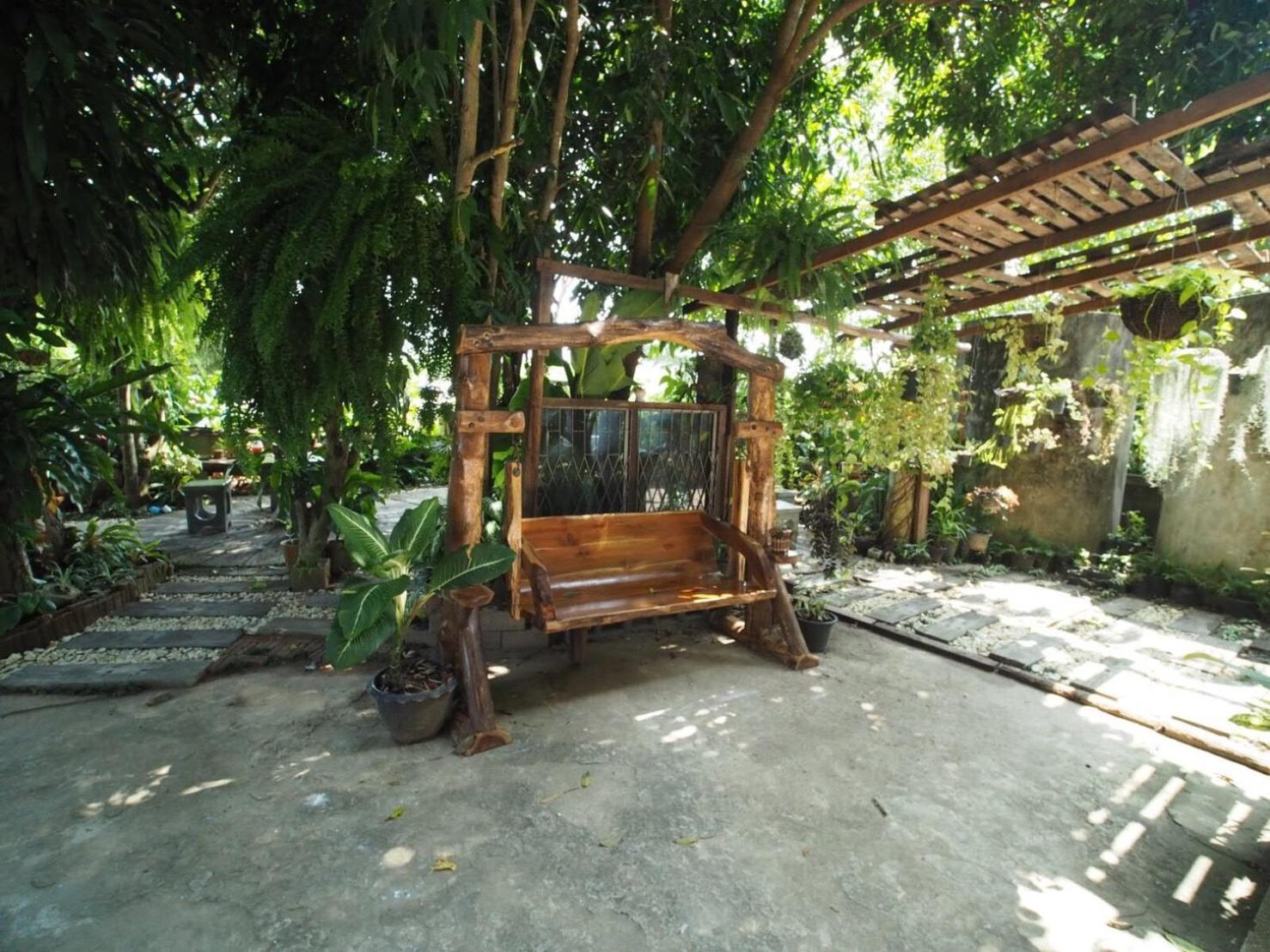 Pround Nan Cottage