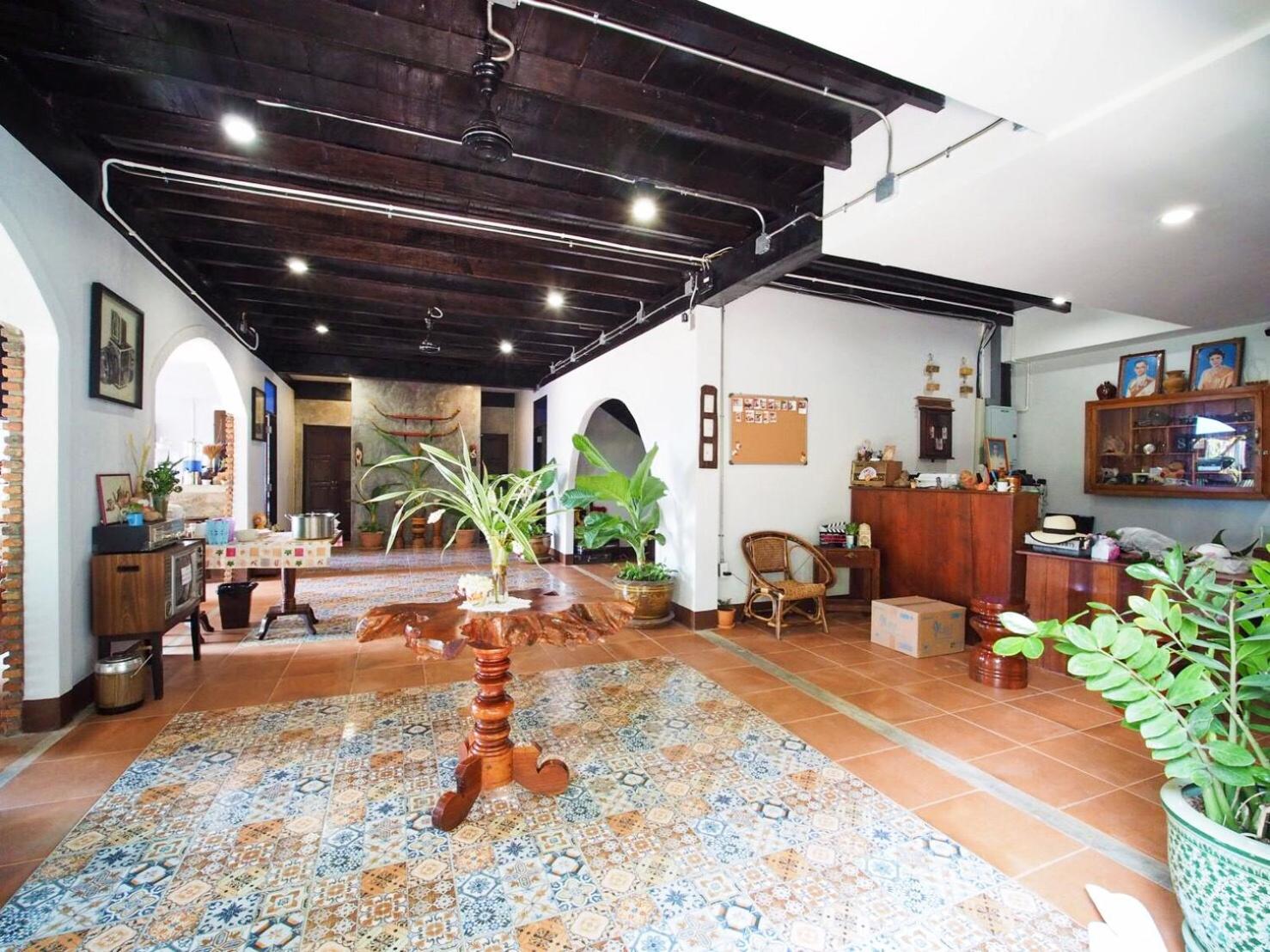 Pround Nan Cottage