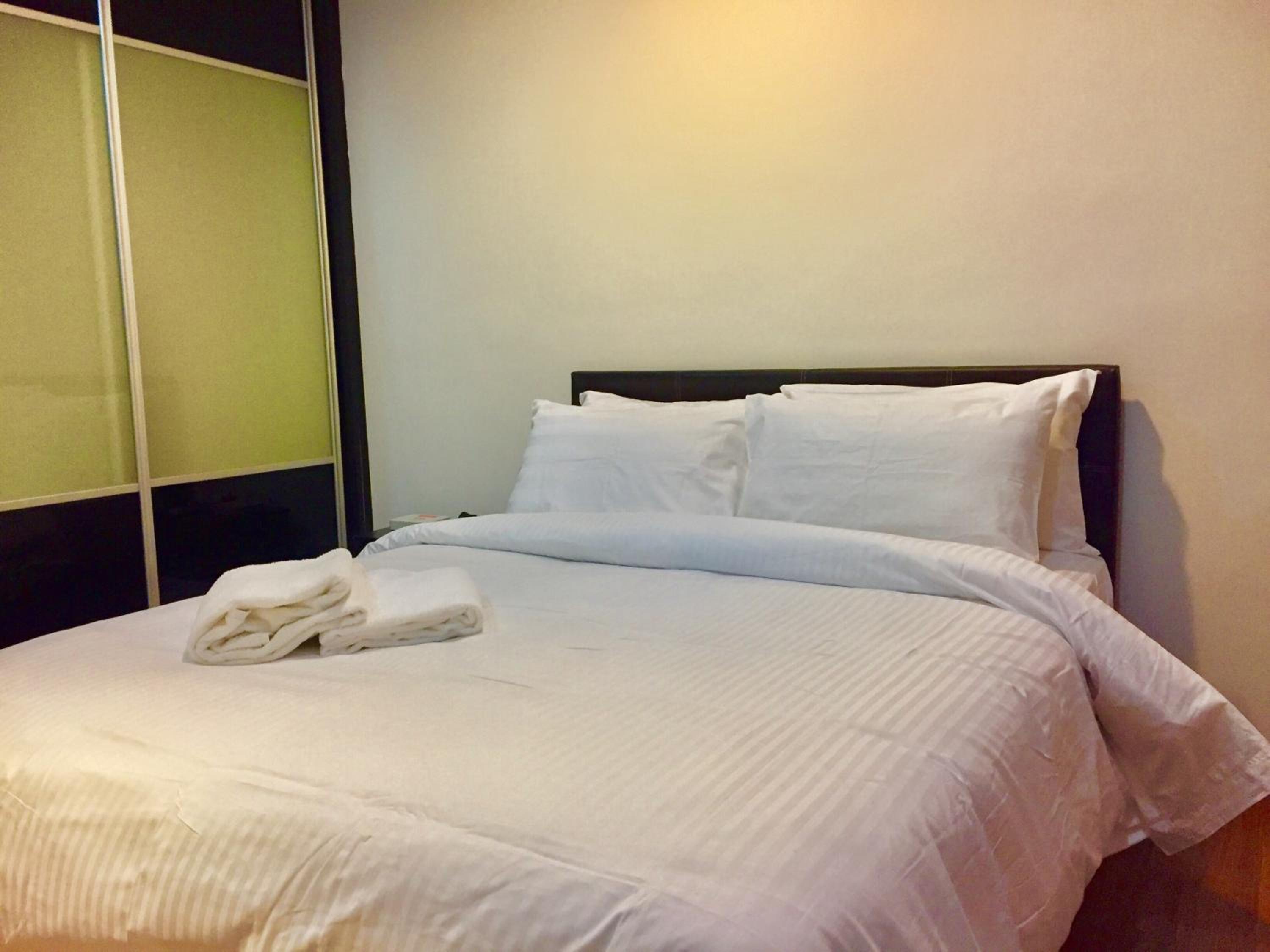 Quill Residence Service Suites By Low