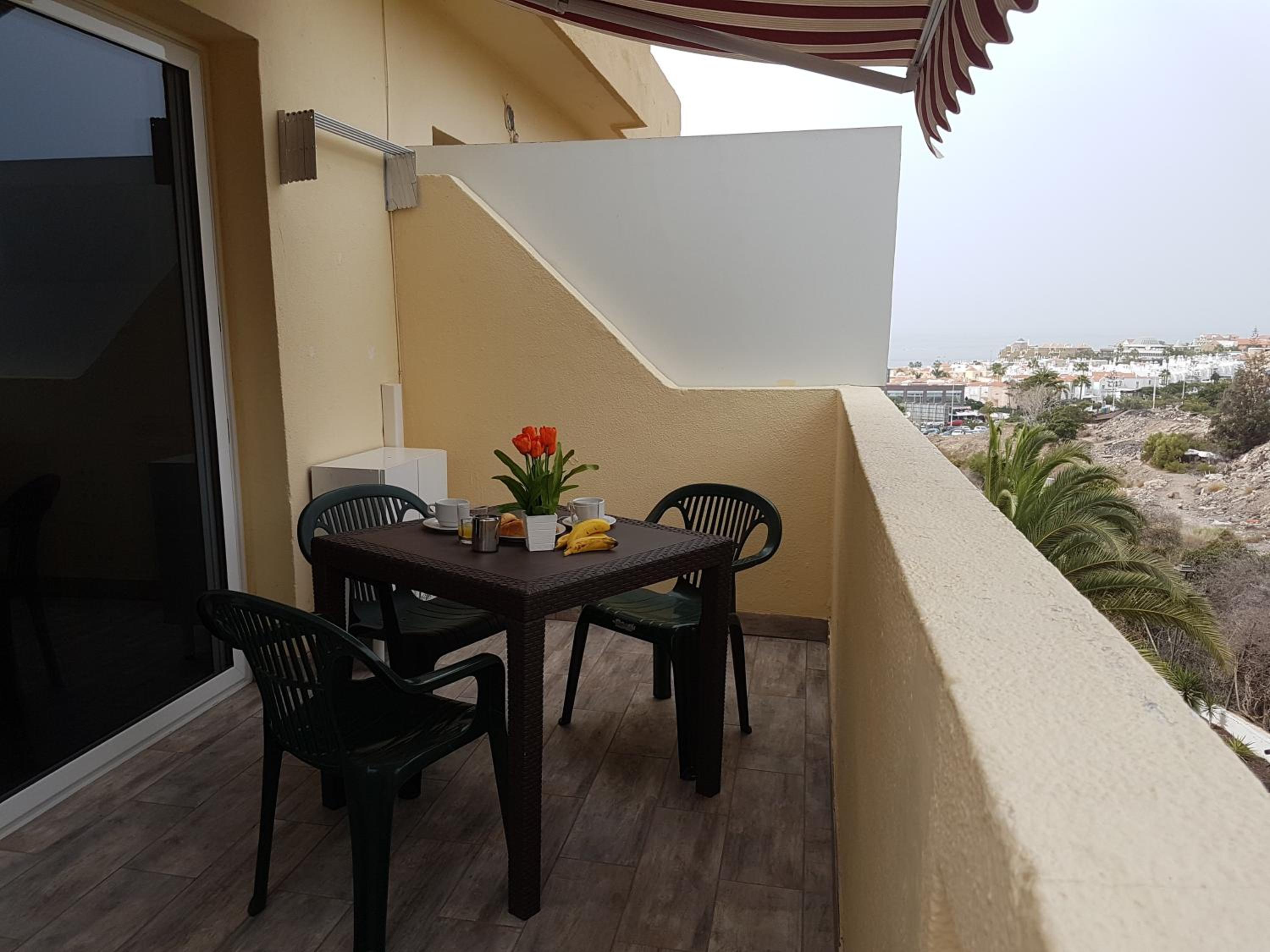 Apartamento En Mareverde Resort