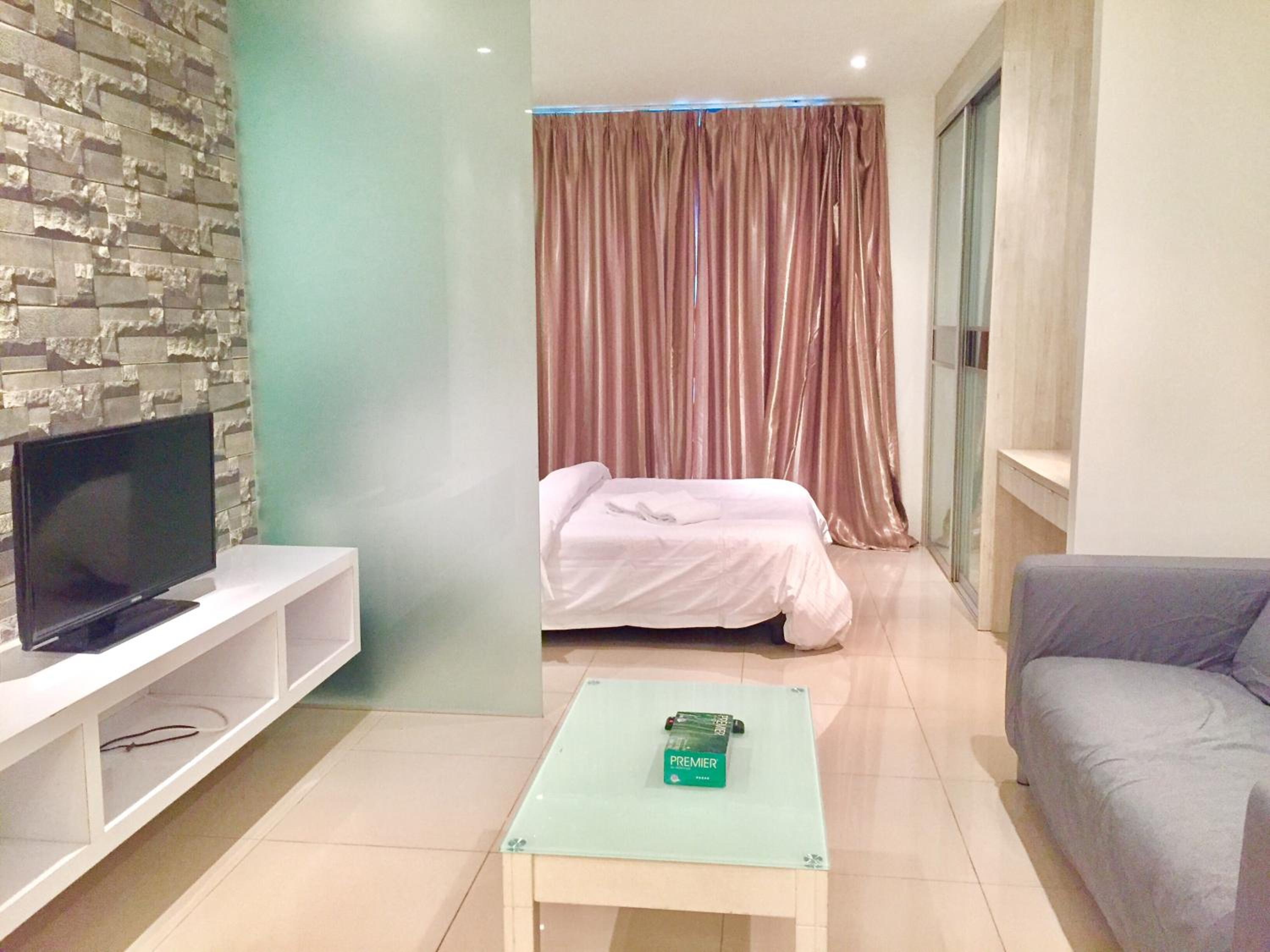 Quill Residence Service Suites By Low