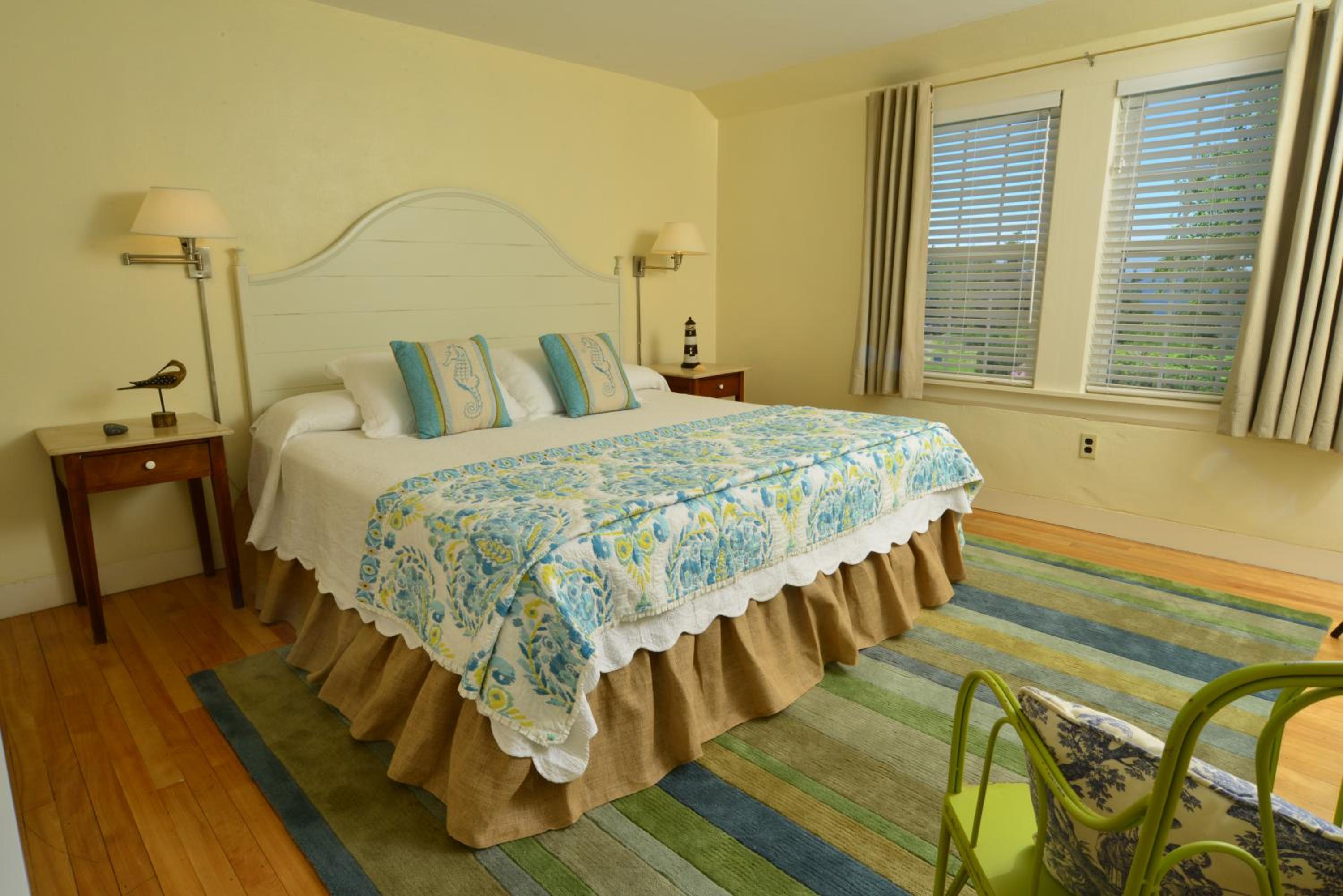 Newagen Seaside Inn view 5