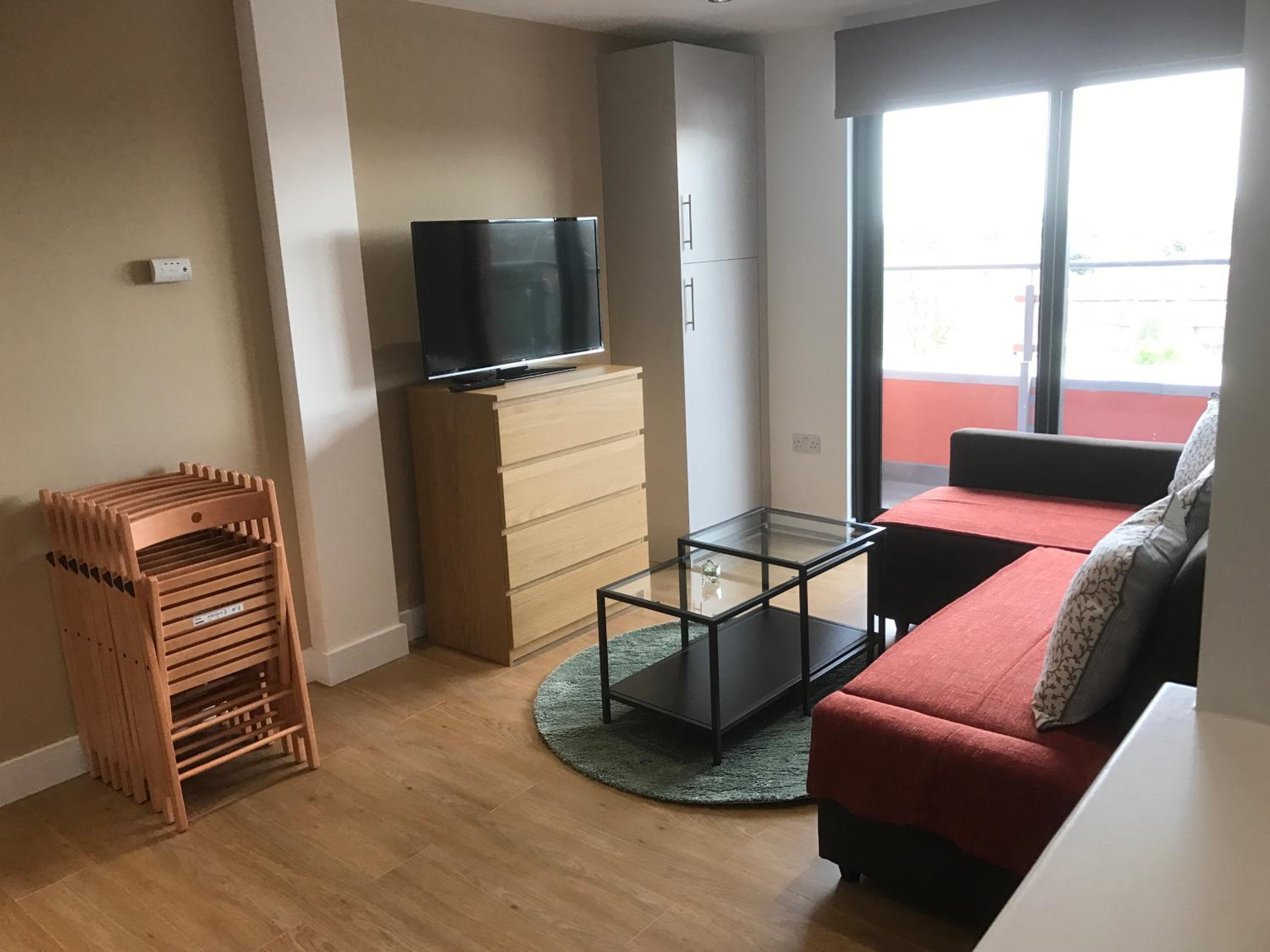 Ilford Tower Apartments