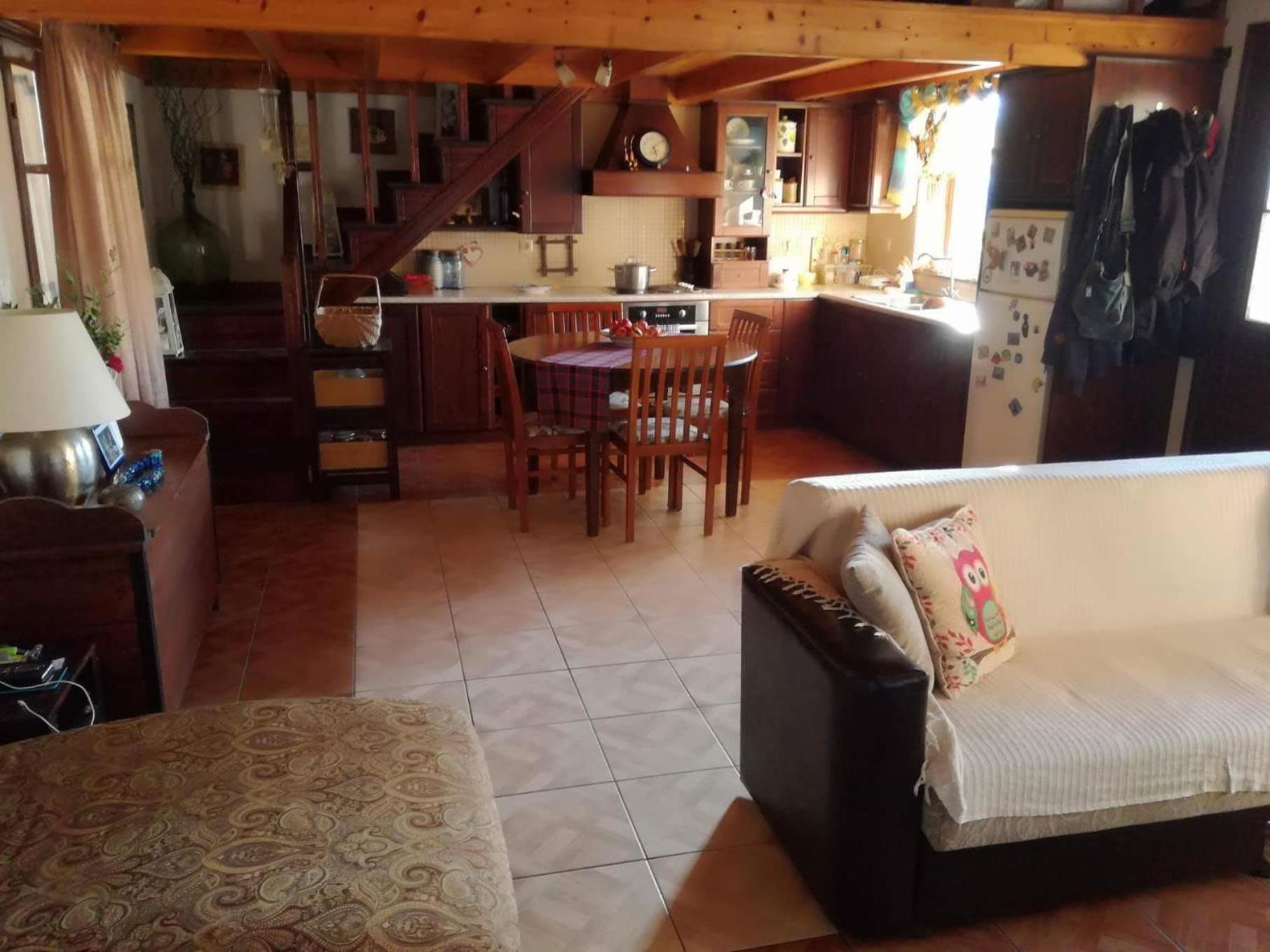 Roula's House view 5