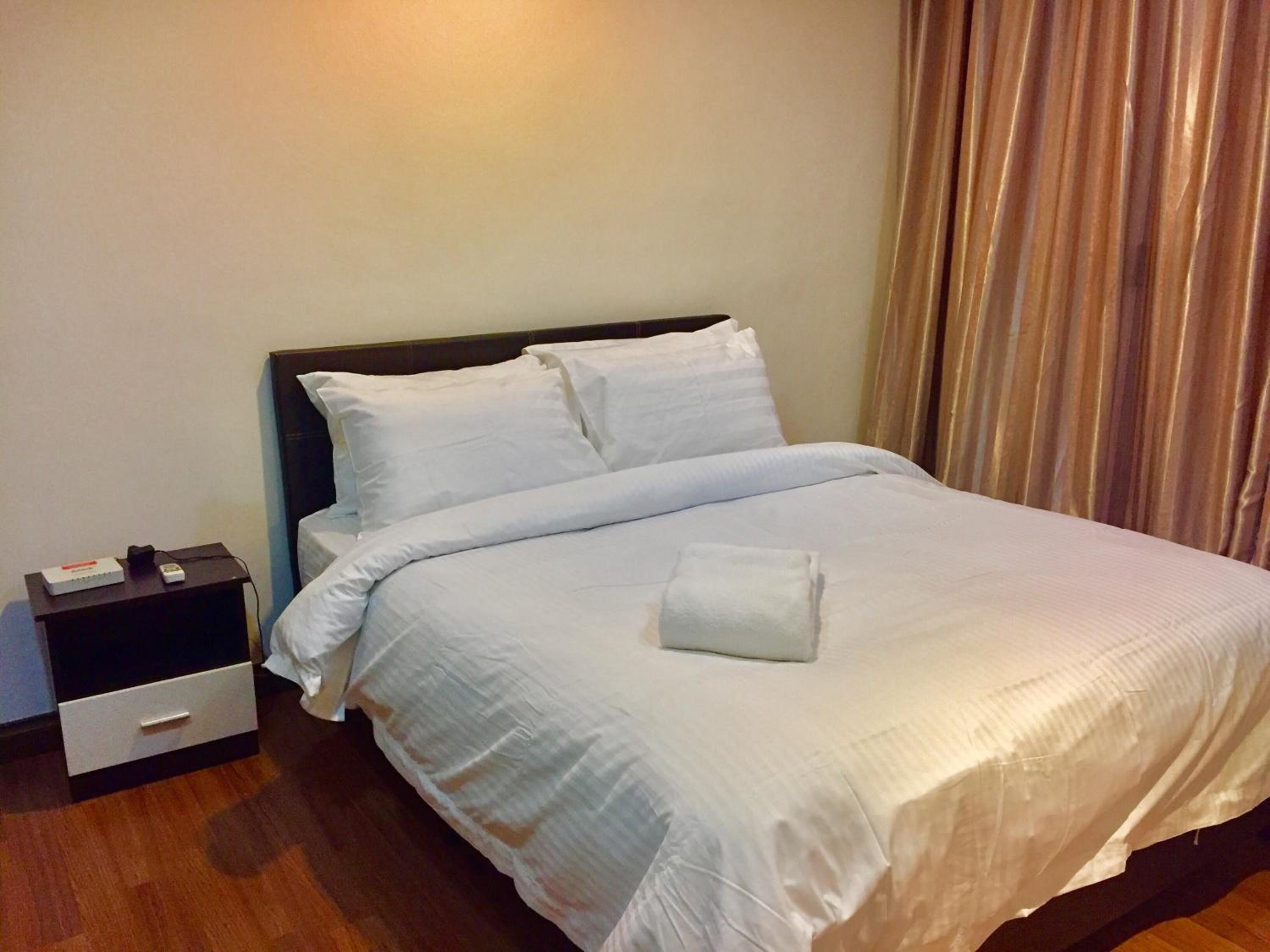 Quill Residence Service Suites By Low