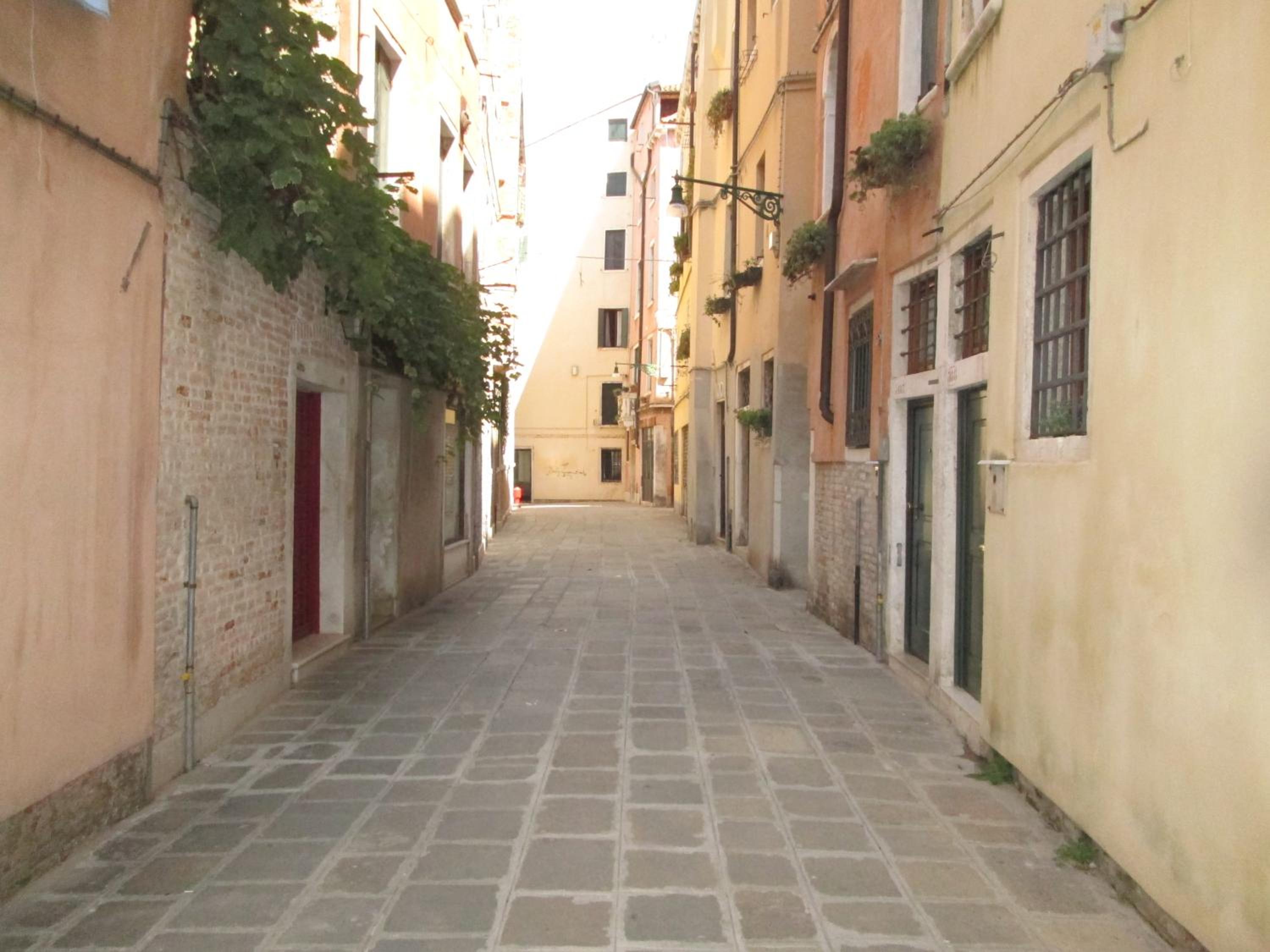 Sansamuele Apartment