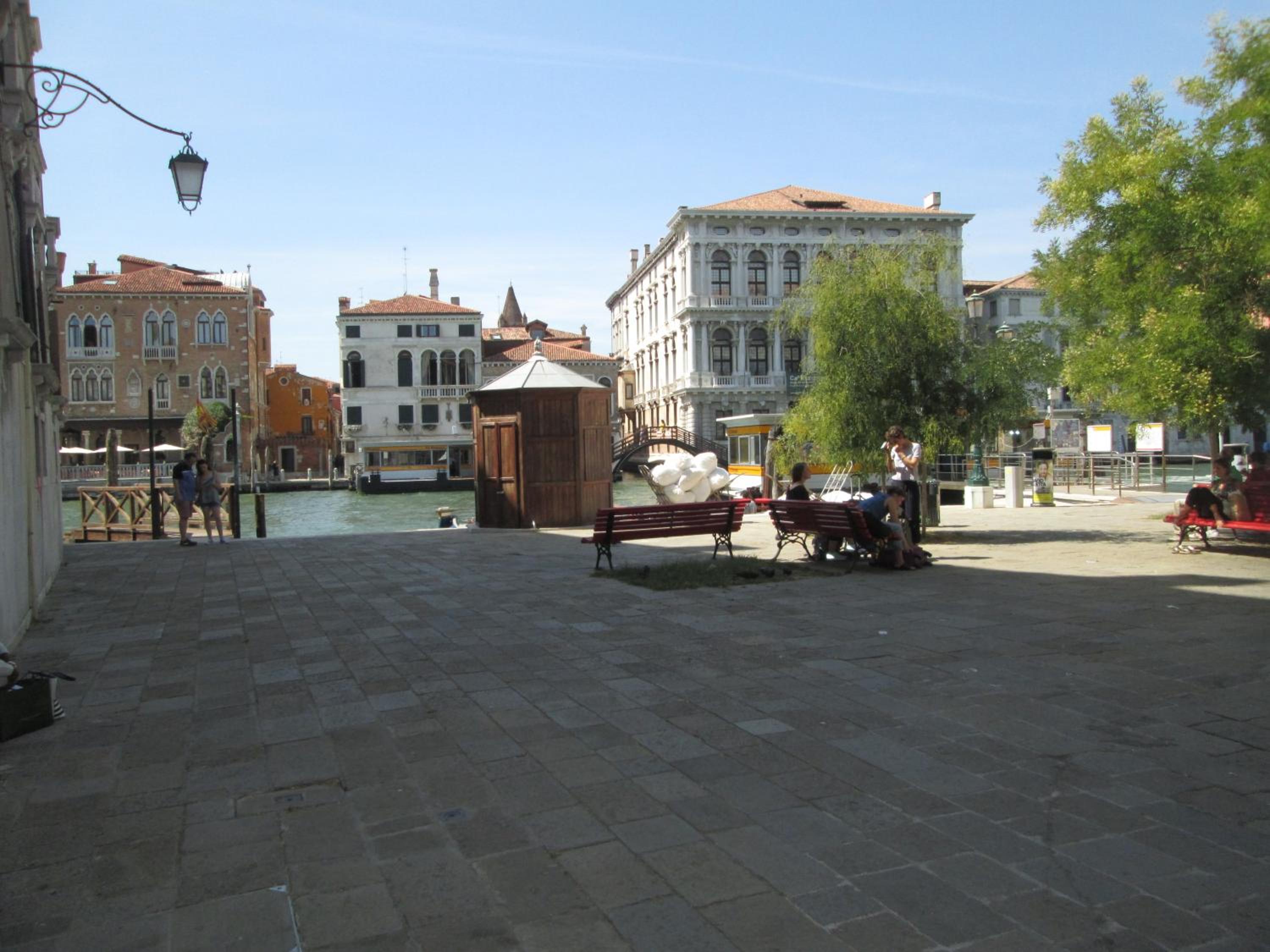 Sansamuele Apartment