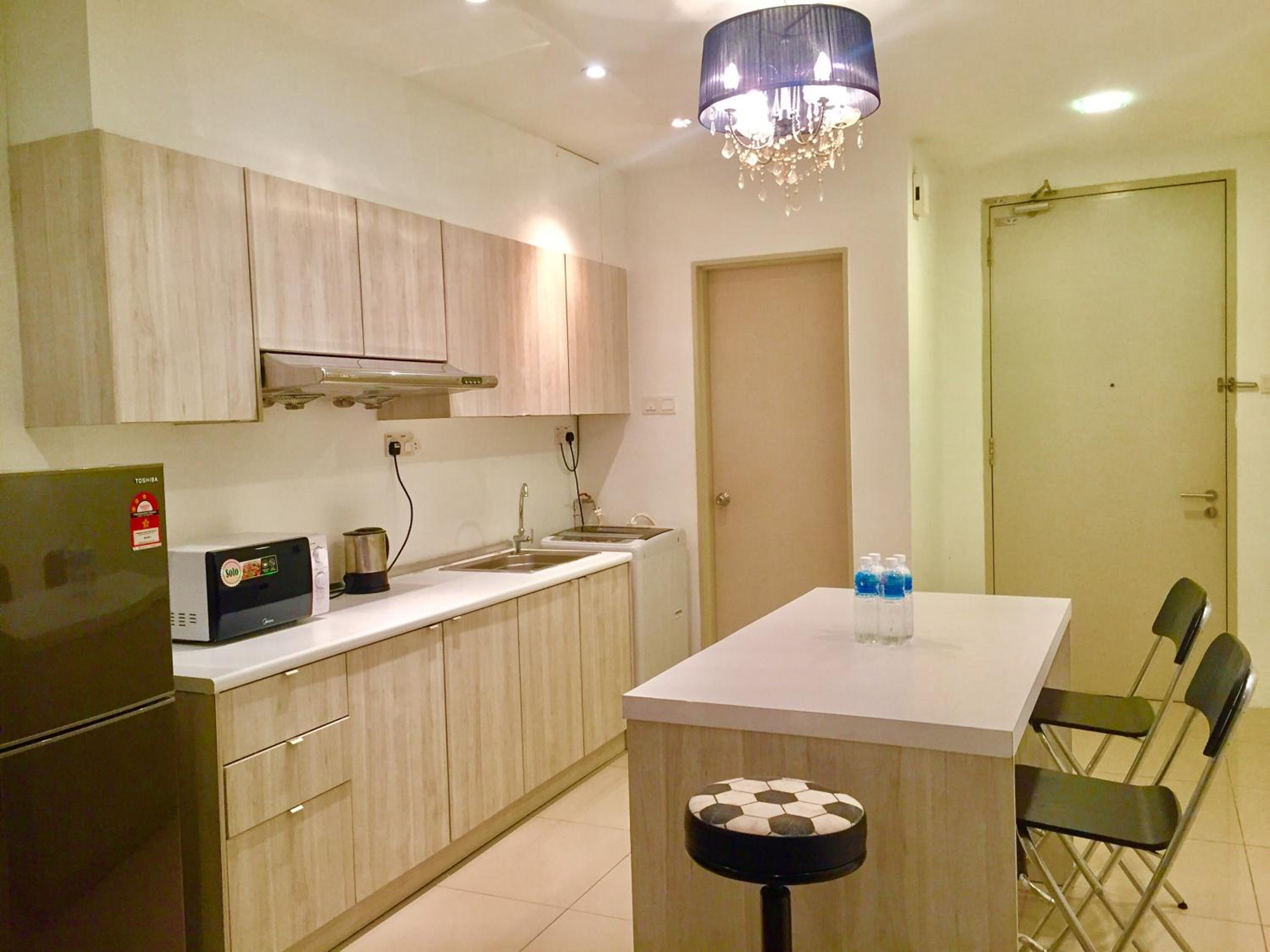 Quill Residence Service Suites By Low