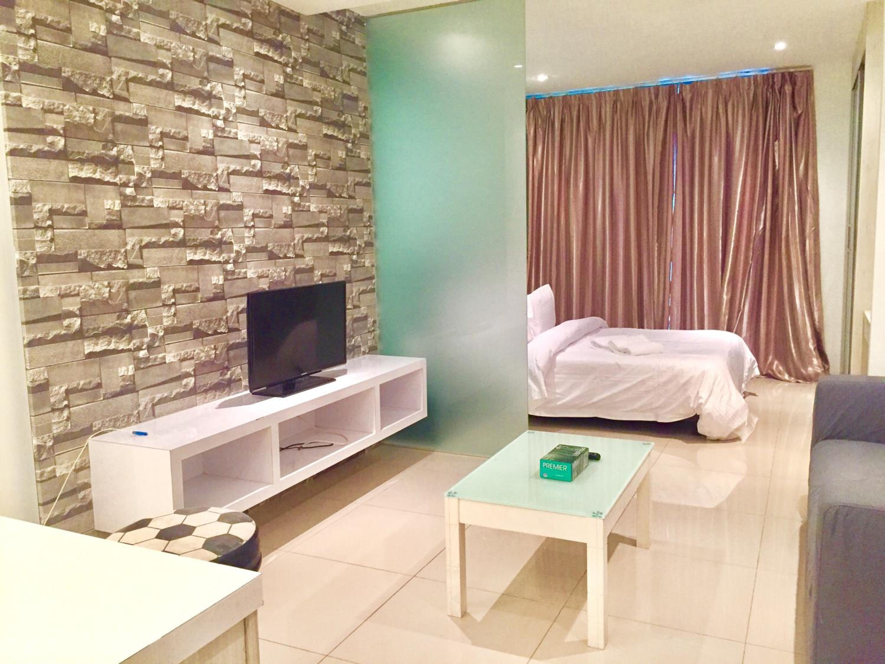 Quill Residence Service Suites By Low