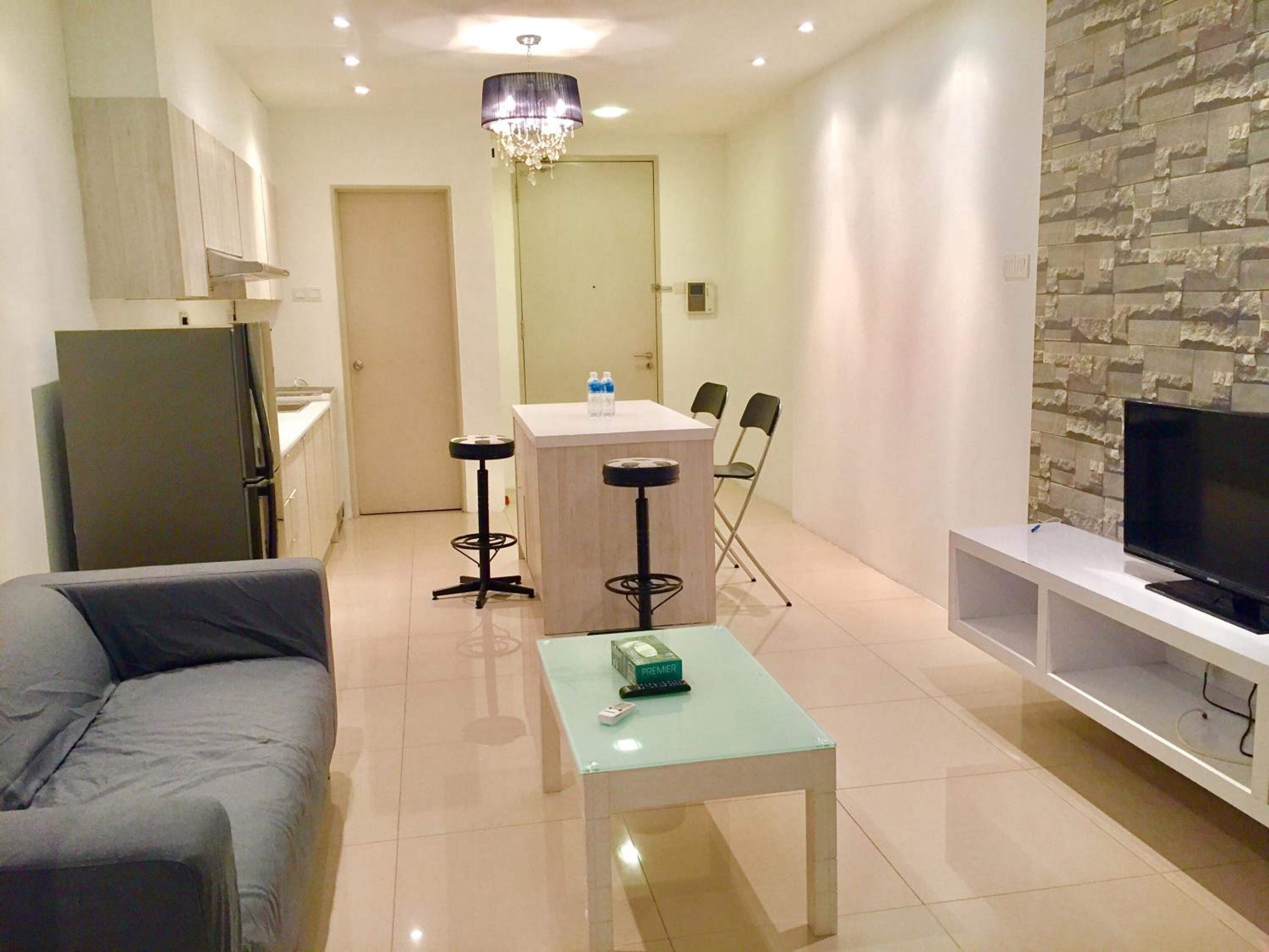 Quill Residence Service Suites By Low