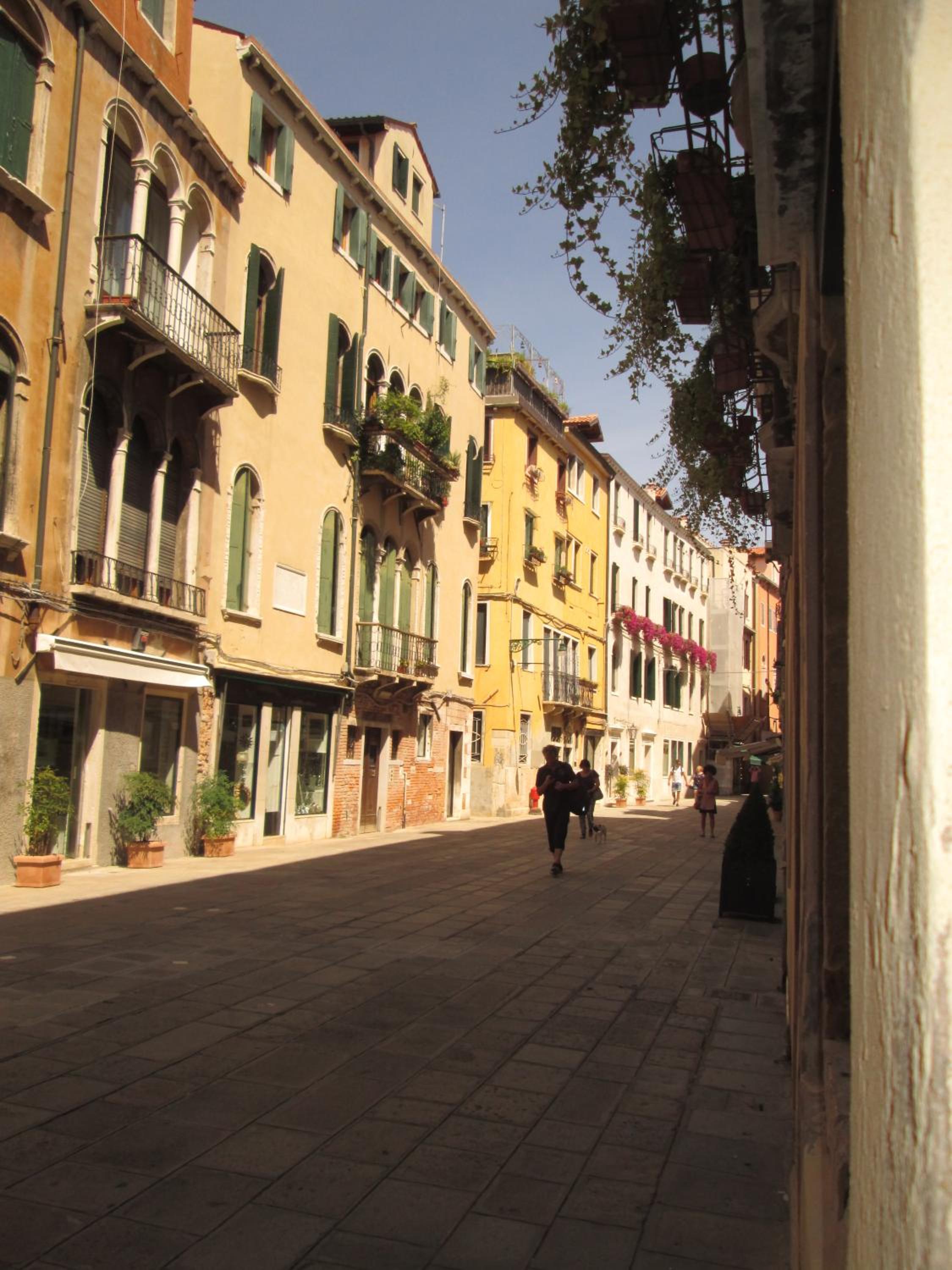 Sansamuele Apartment