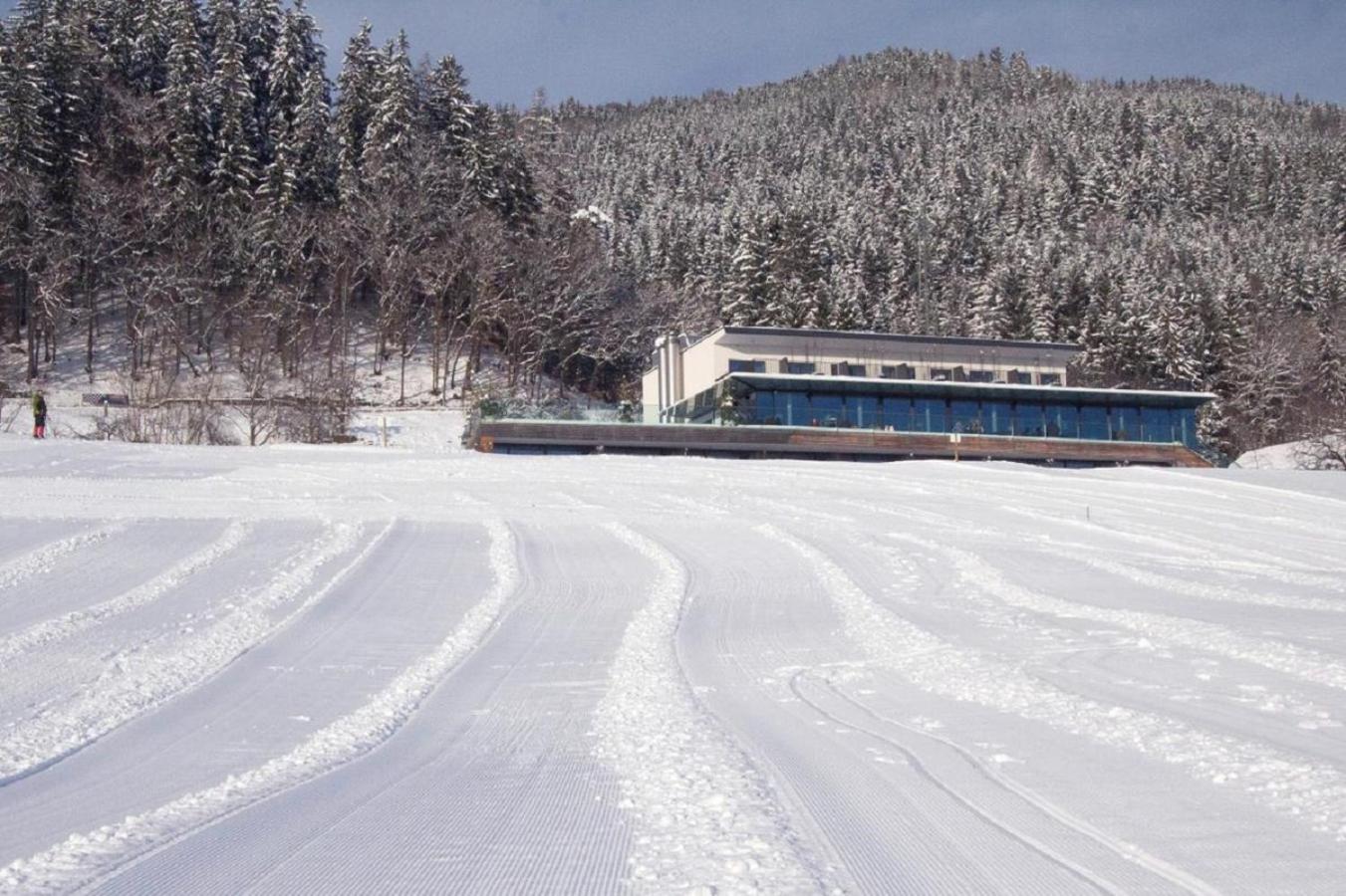TAUROA Schönberghof Spielberg