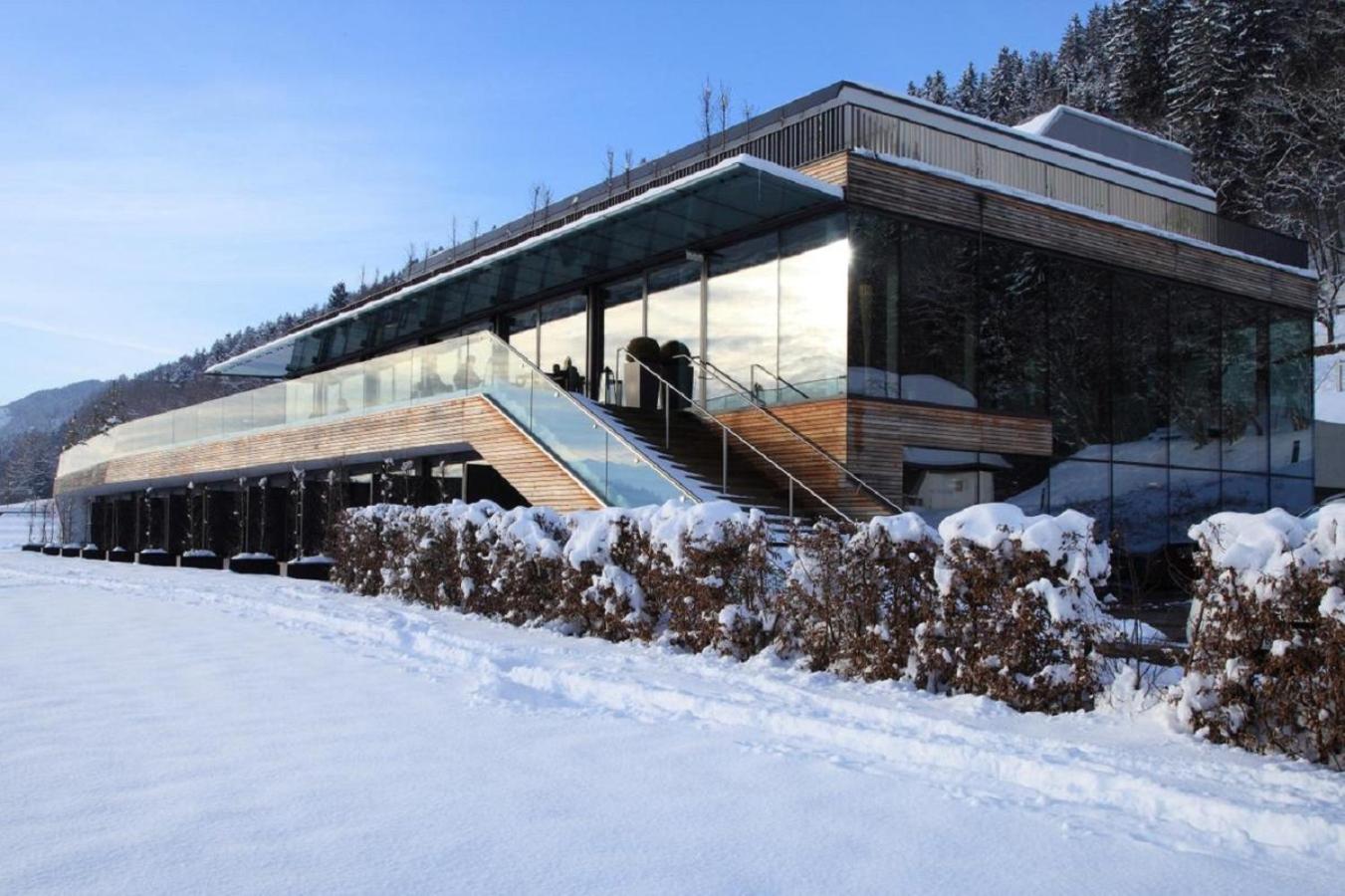 TAUROA Schönberghof Spielberg