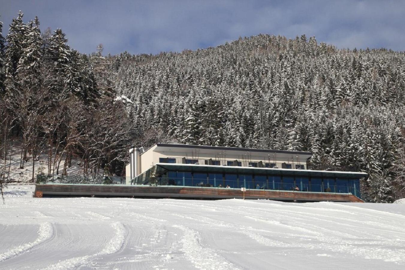 TAUROA Schönberghof Spielberg