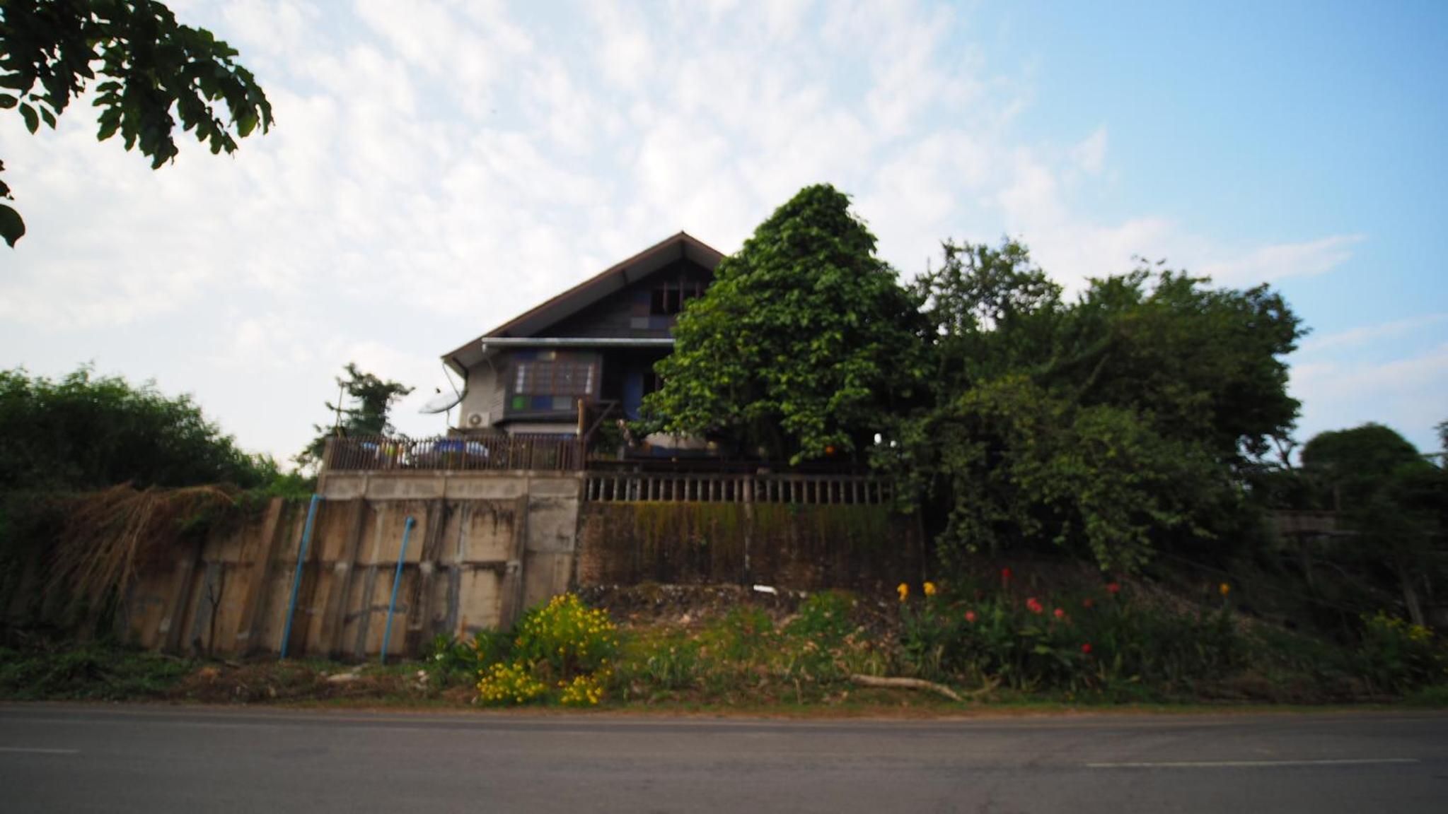 Pround Nan Cottage