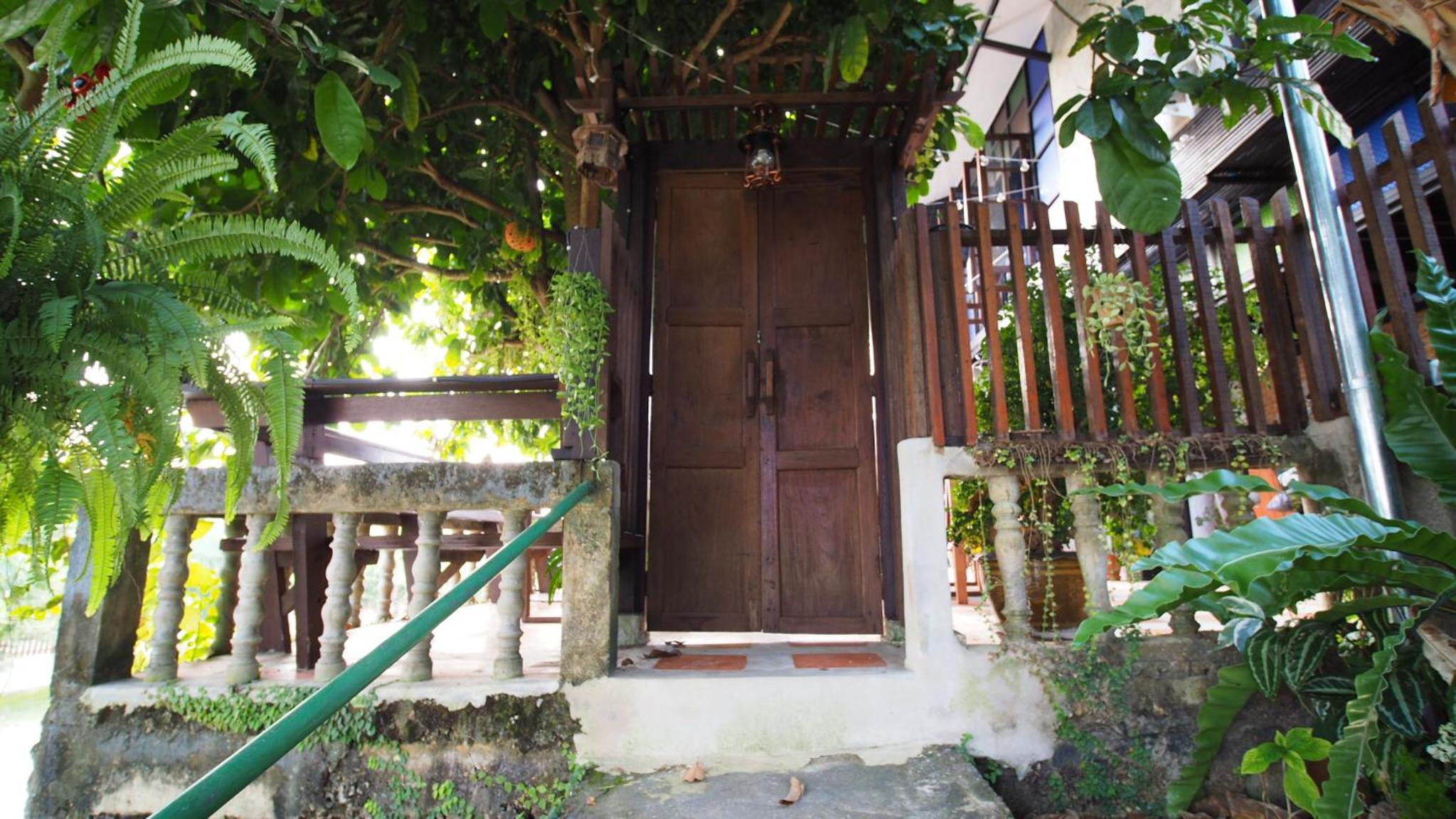 Pround Nan Cottage