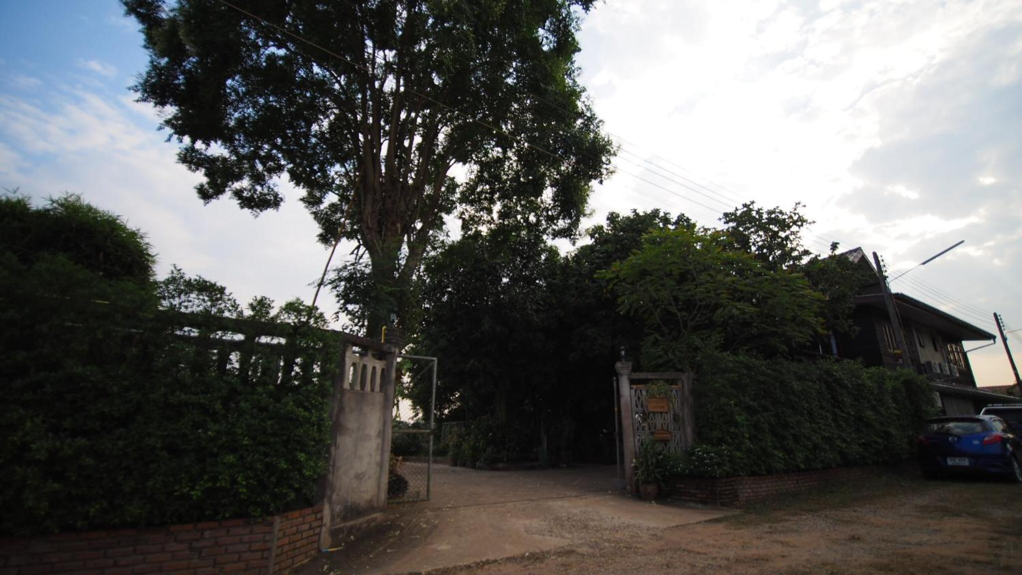 Pround Nan Cottage