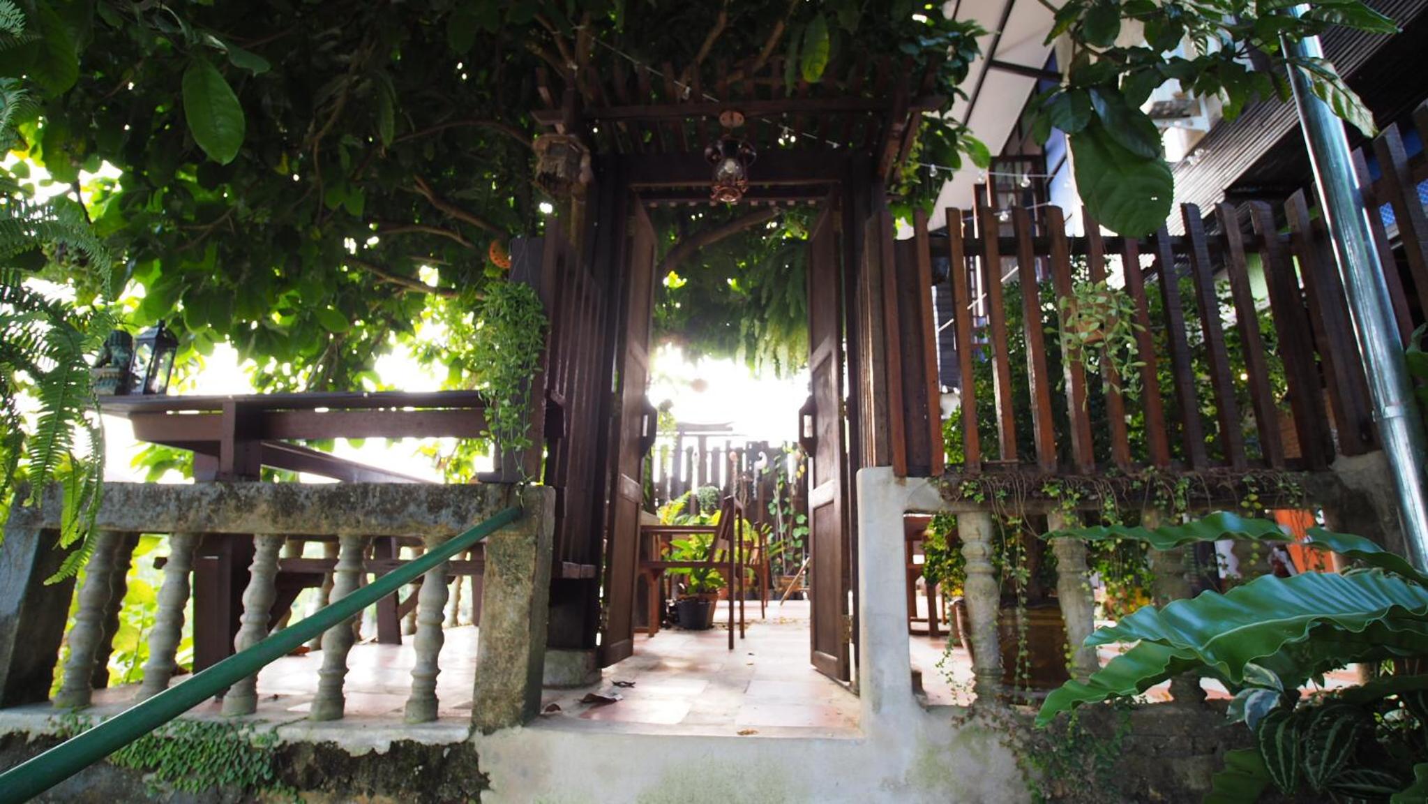Pround Nan Cottage