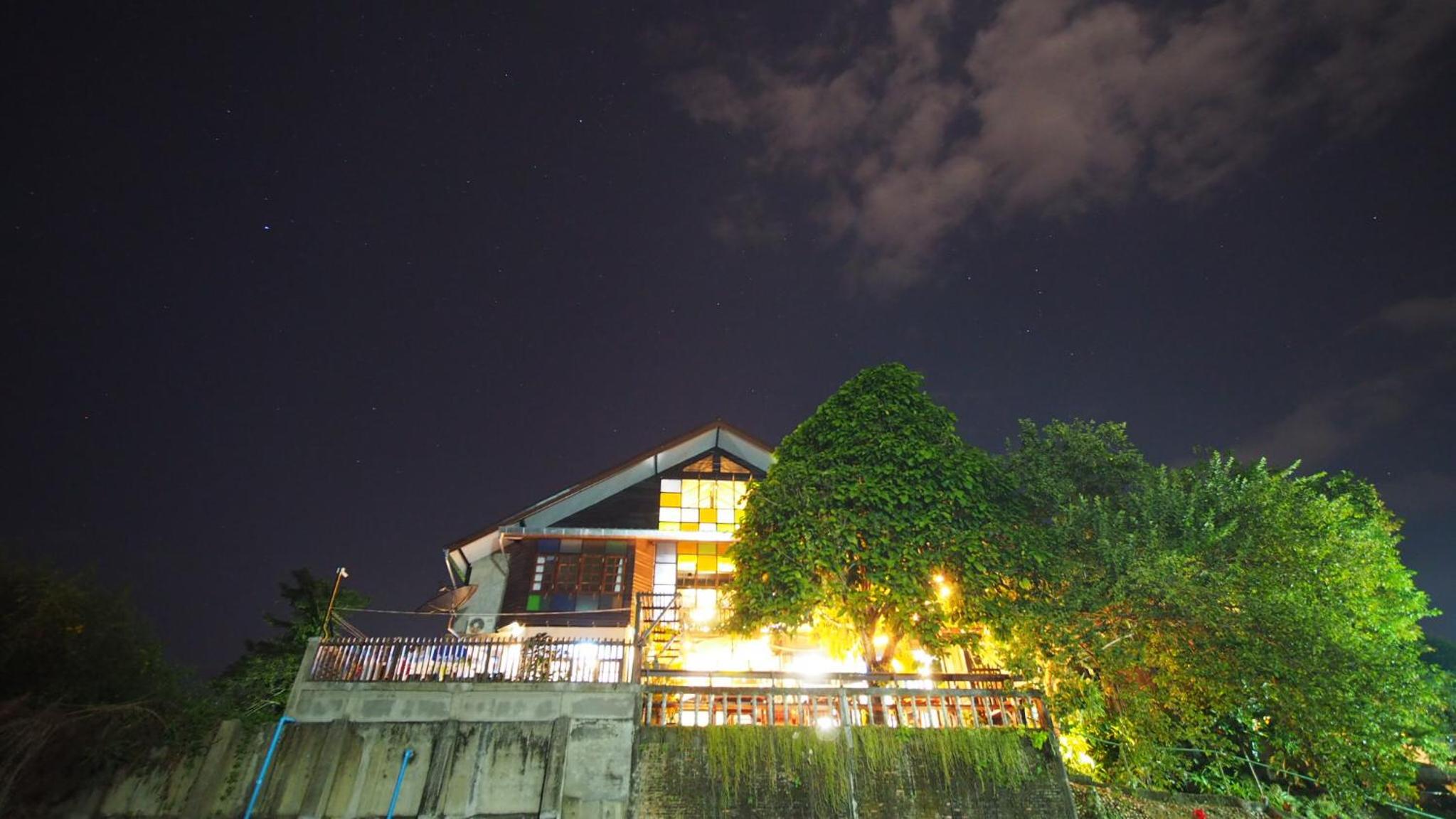 Pround Nan Cottage