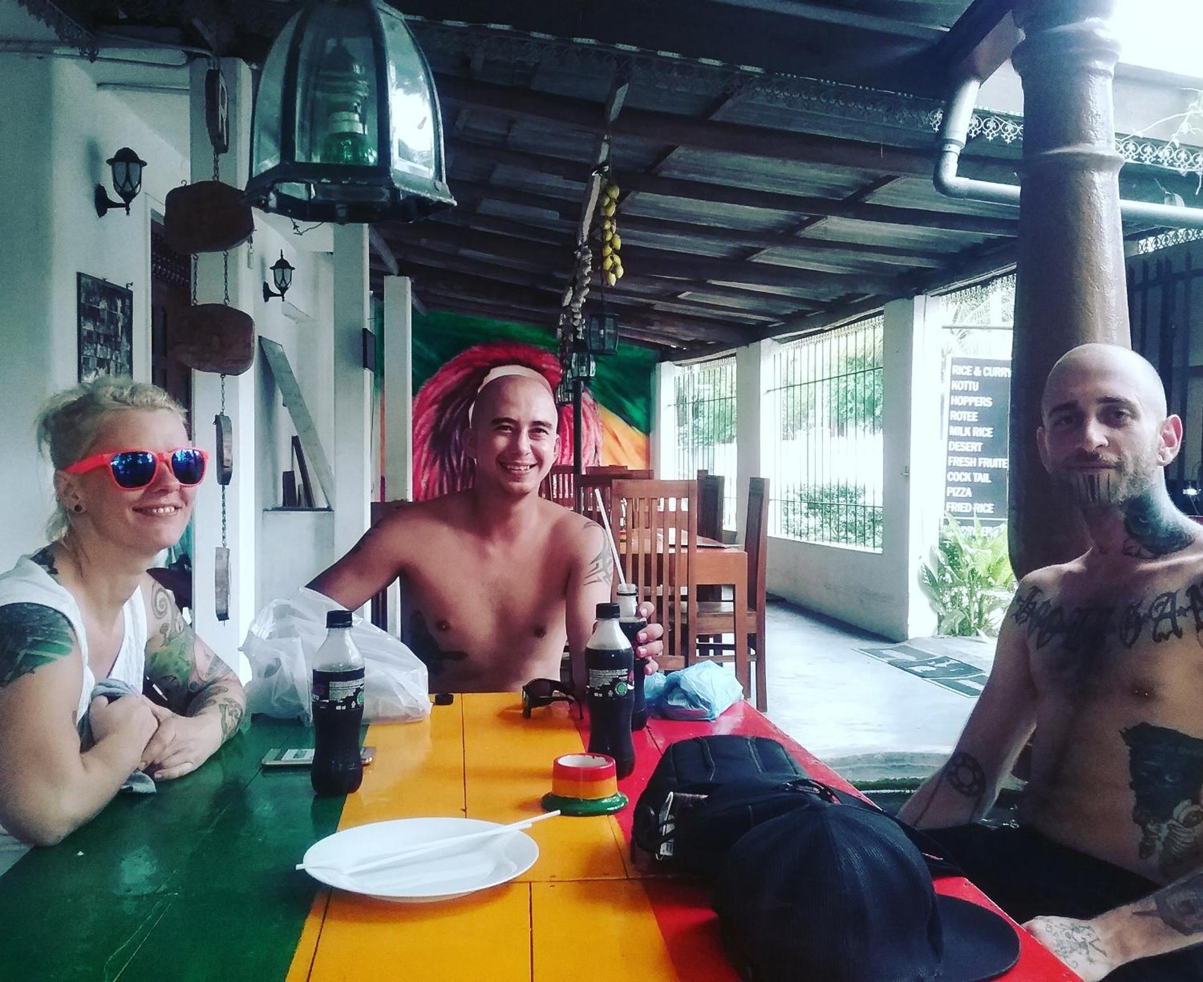 Golden Lodge Tangalle