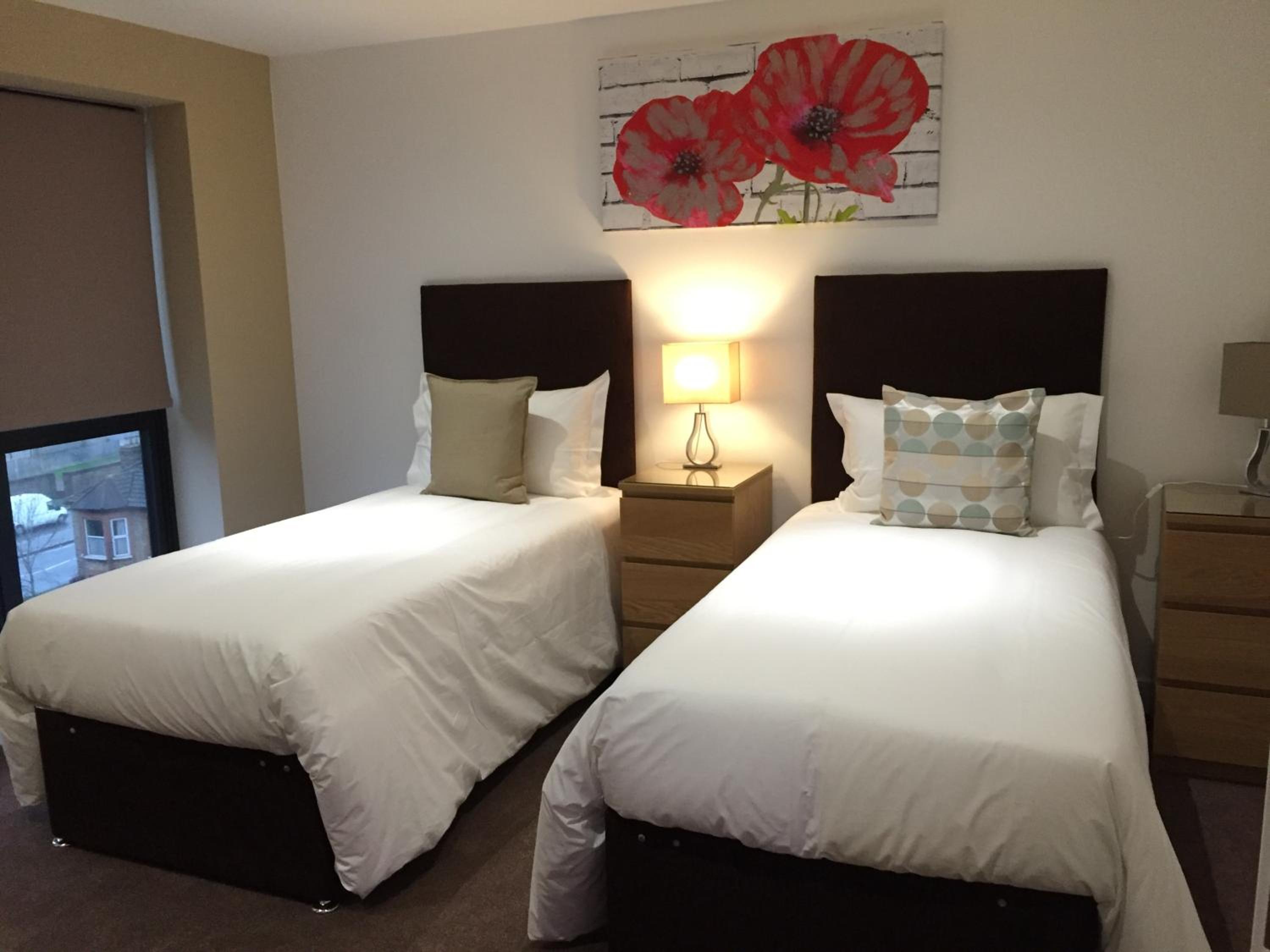 Ilford Tower Apartments