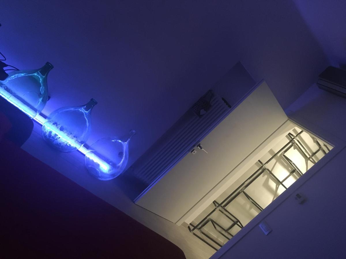 Francesca house photo 1